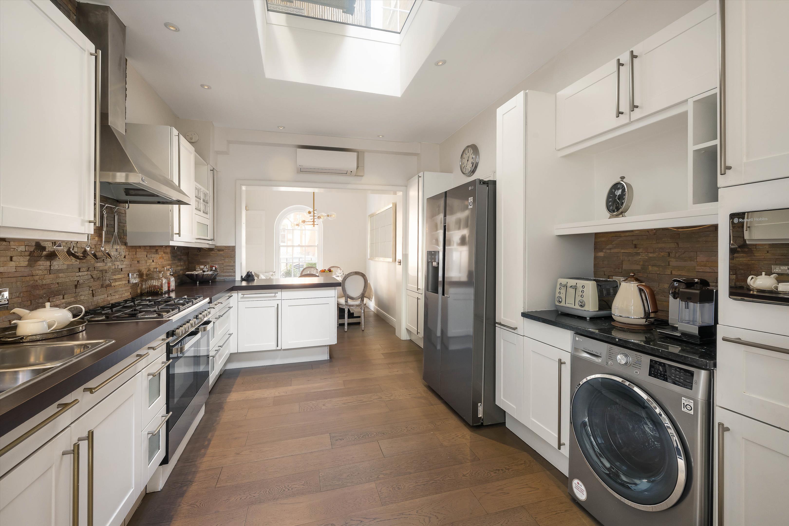 Cheyne Place, London, SW3