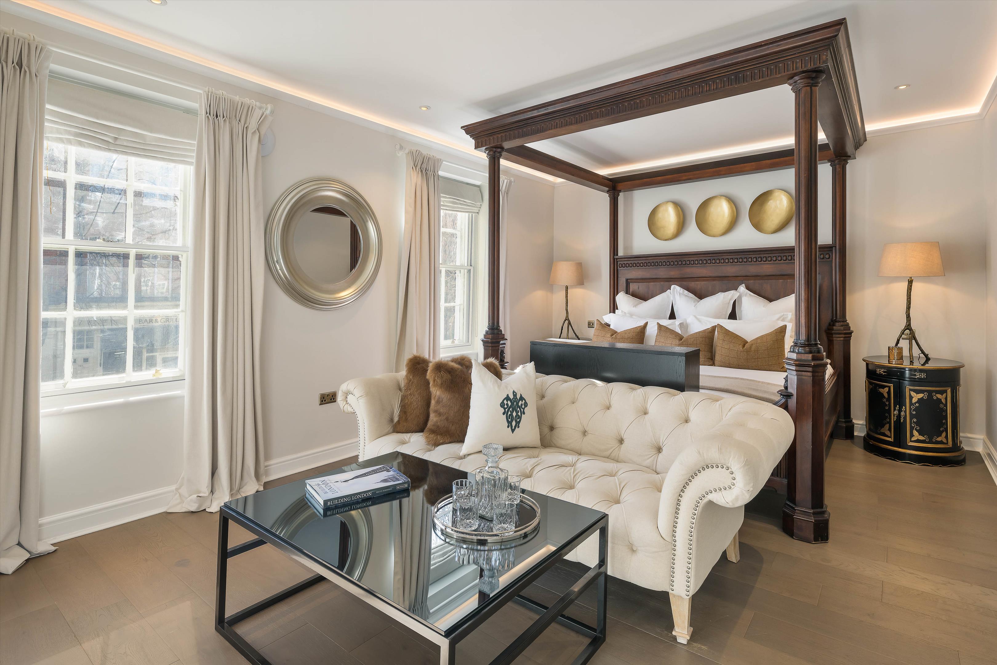 Cheyne Place, London, SW3
