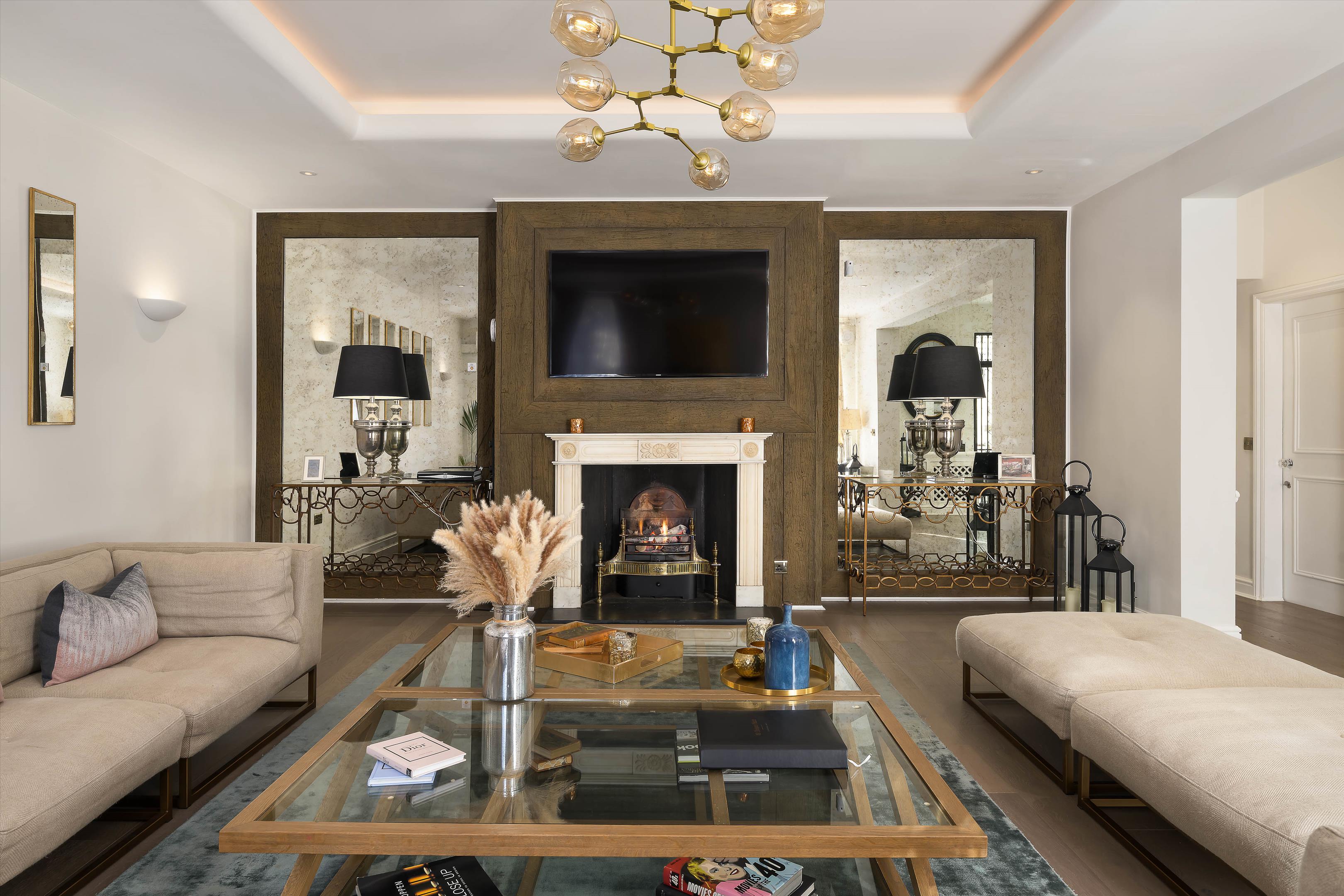 Cheyne Place, London, SW3