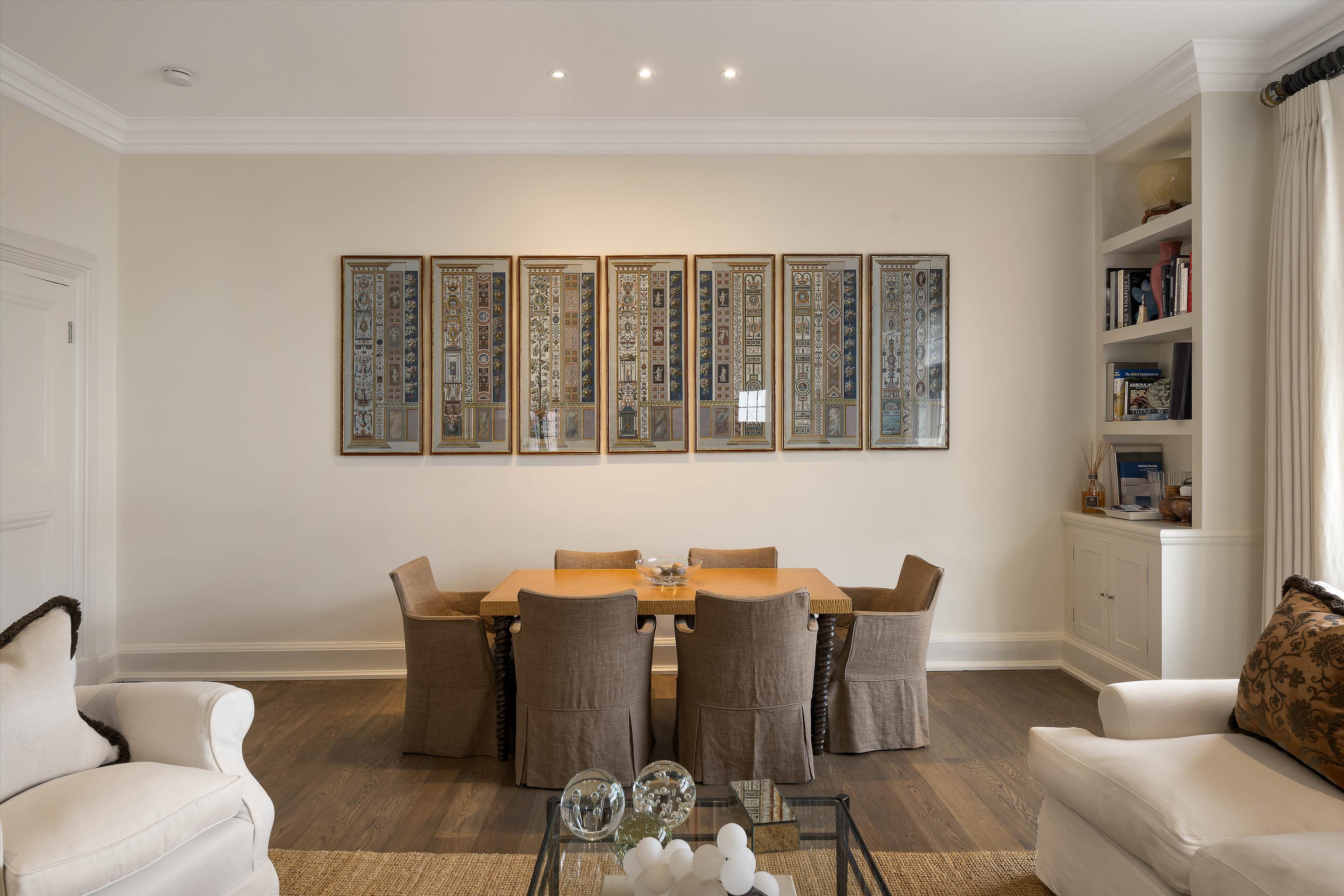 Walton House, Walton Street, Knightsbridge, London, SW3