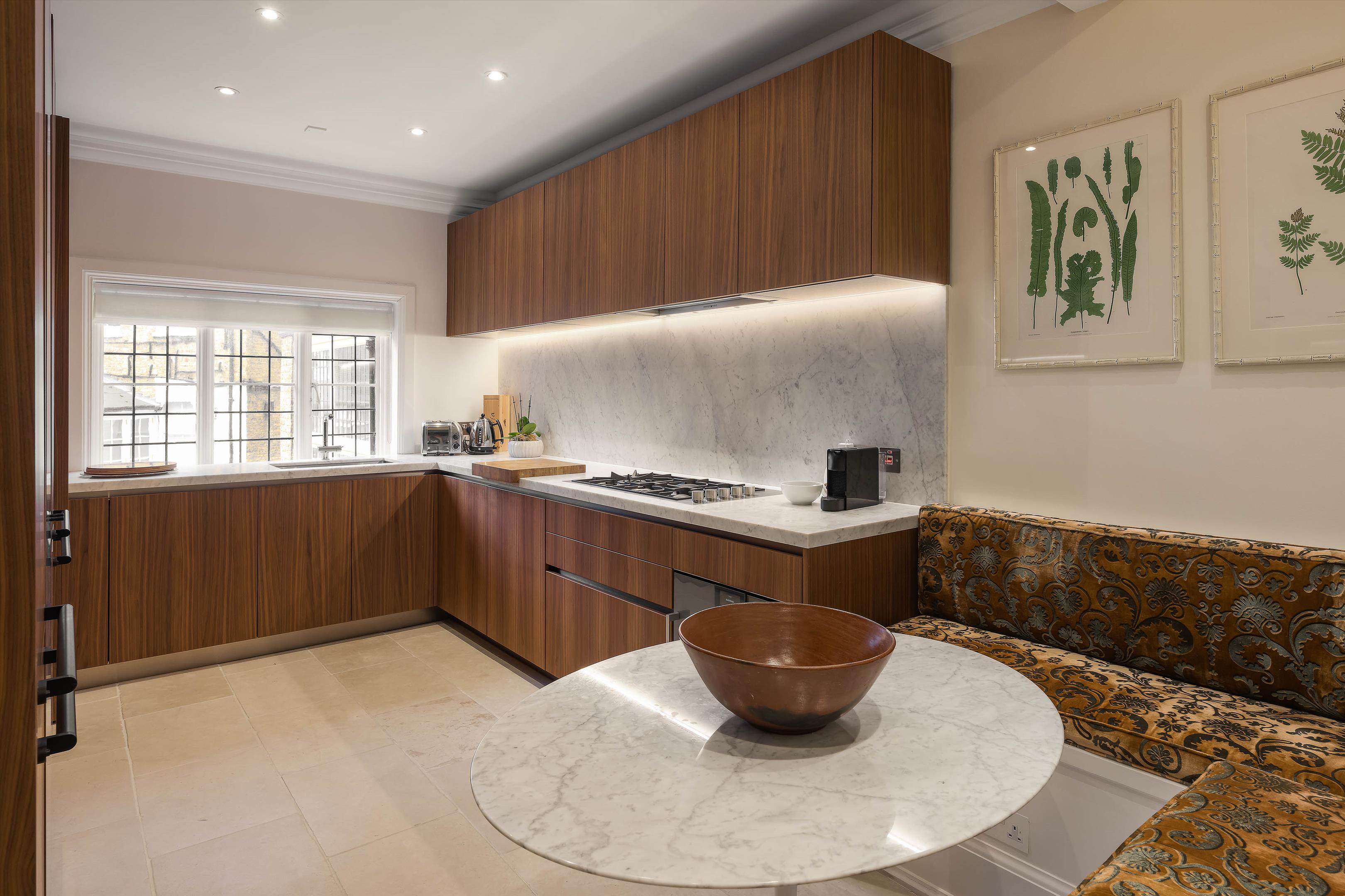 Walton House, Walton Street, Knightsbridge, London, SW3