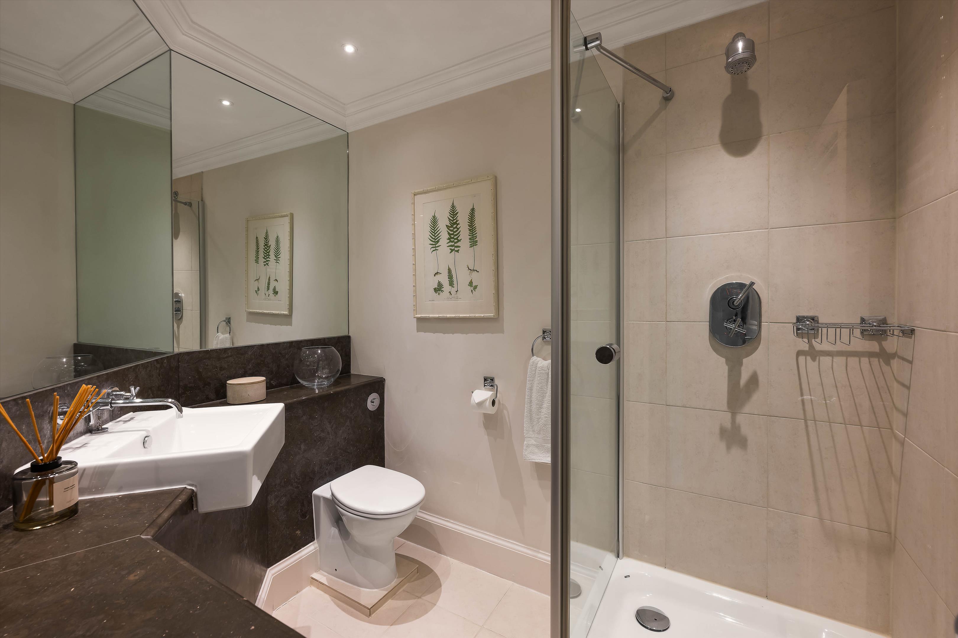 Walton House, Walton Street, Knightsbridge, London, SW3