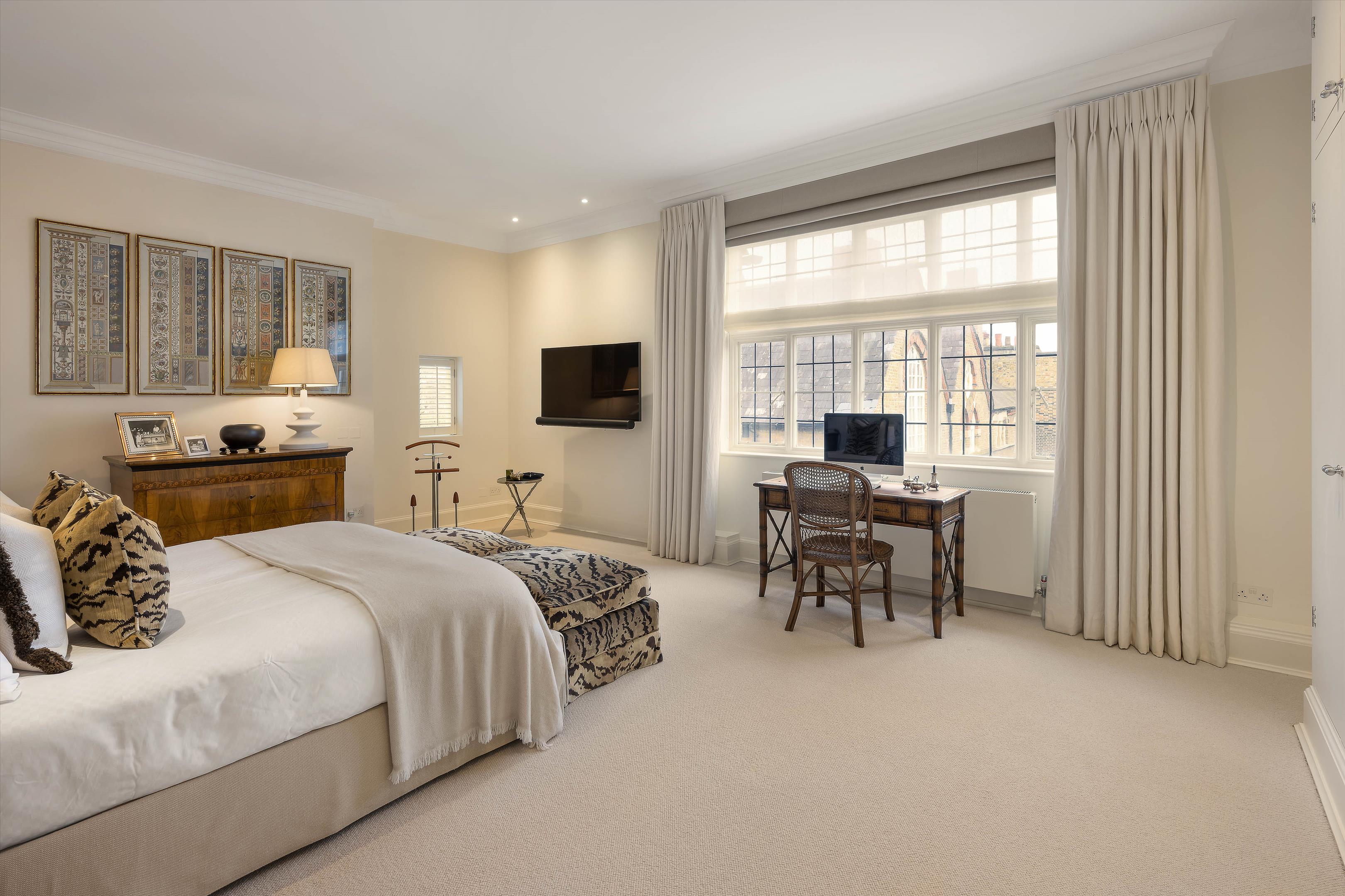 Walton House, Walton Street, Knightsbridge, London, SW3