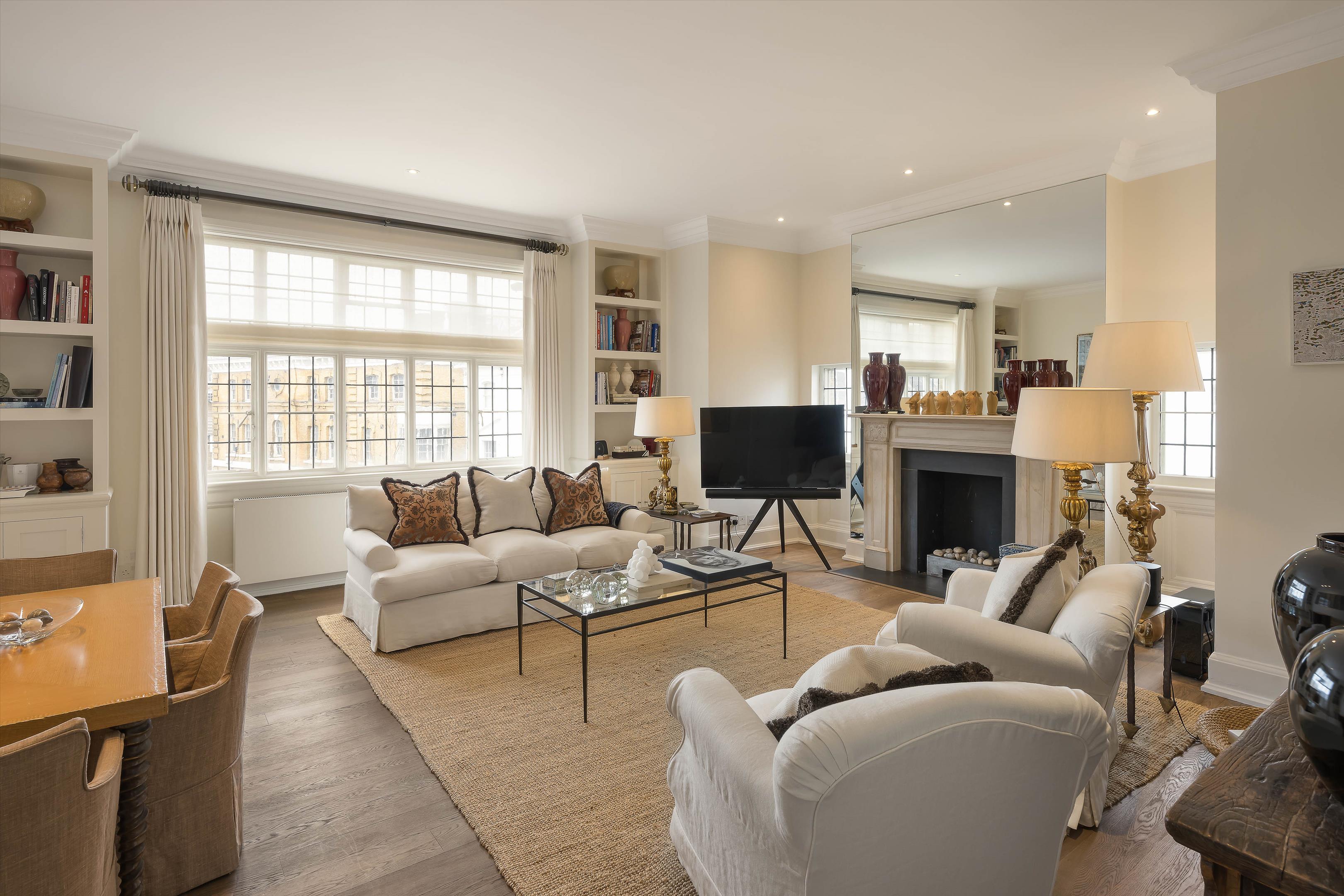 Walton House, Walton Street, Knightsbridge, London, SW3