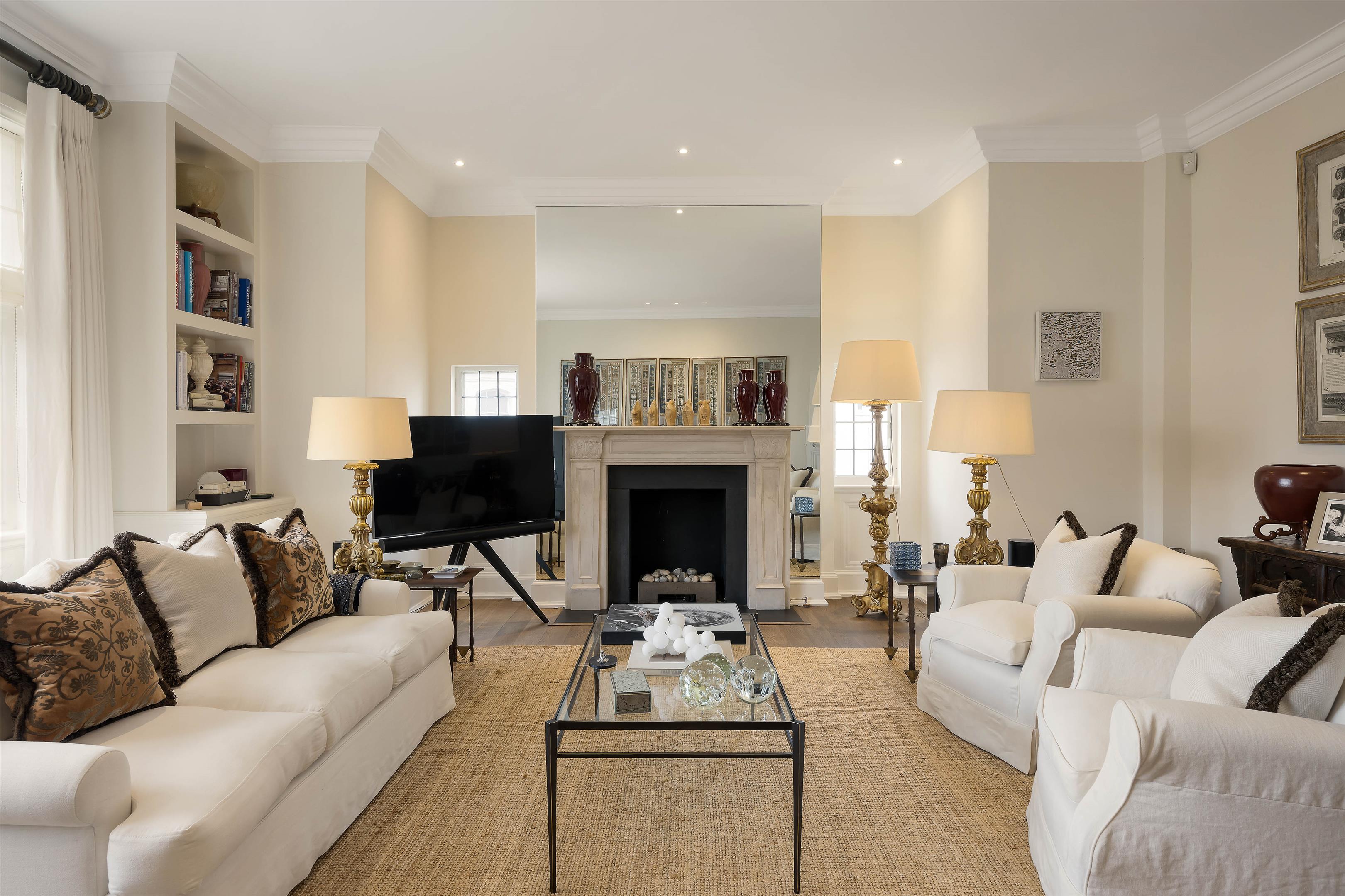 Walton House, Walton Street, Knightsbridge, London, SW3