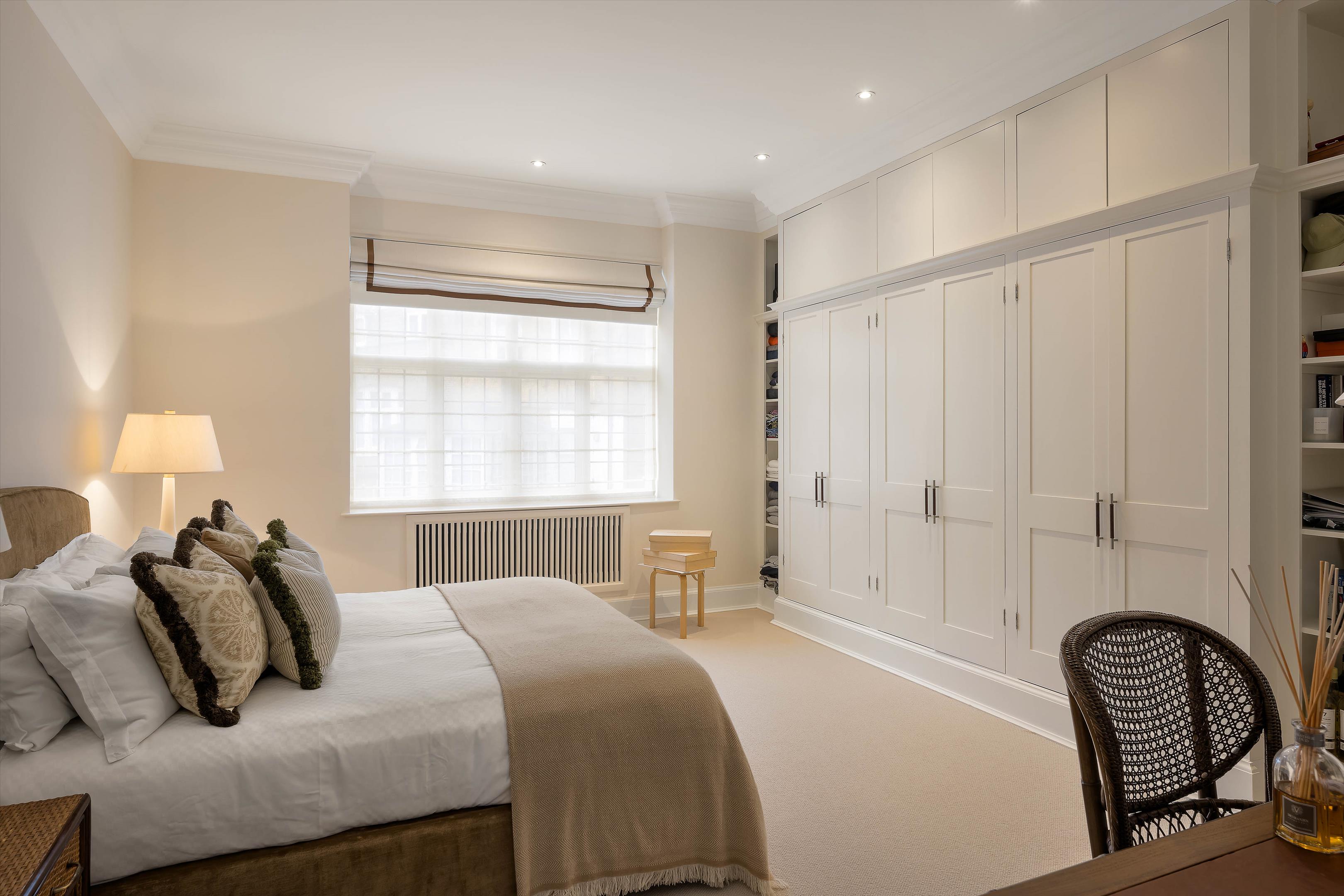 Walton House, Walton Street, Knightsbridge, London, SW3