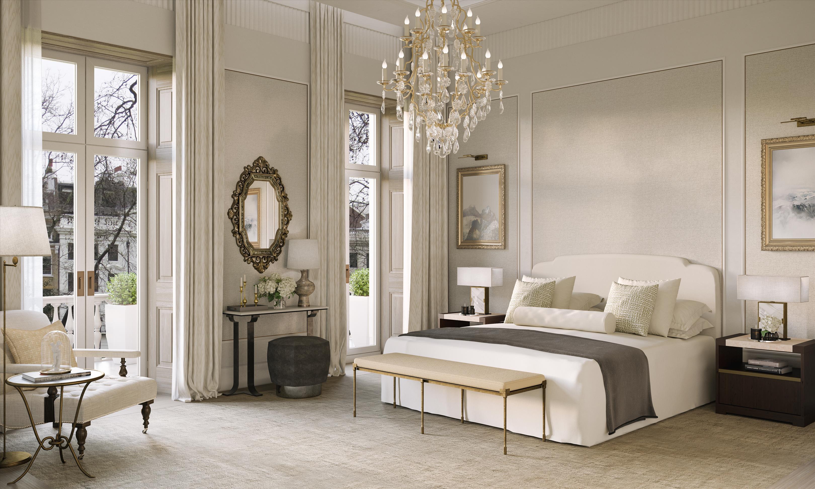 Lowndes Square, London SW1X