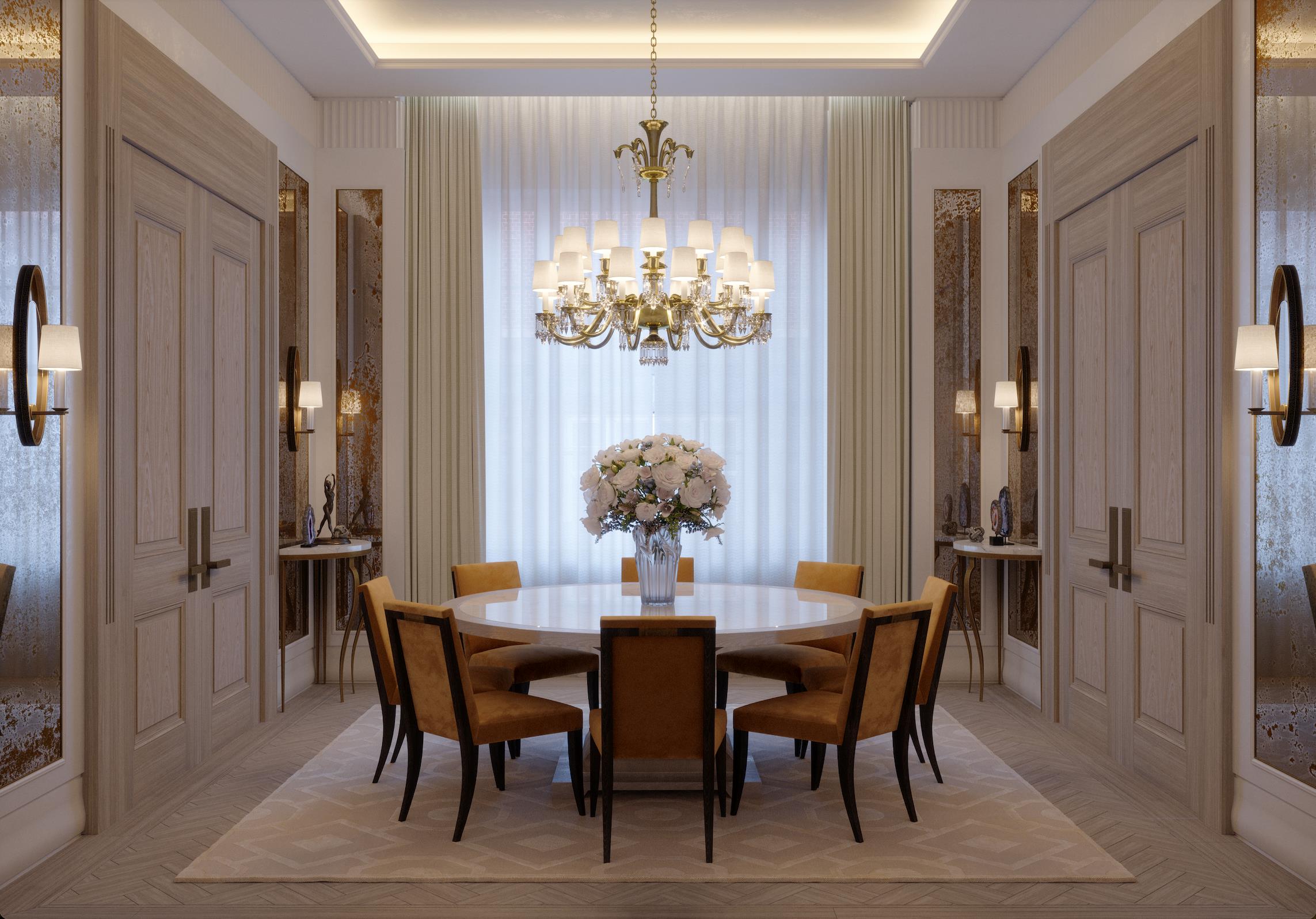 Lowndes Square, London SW1X
