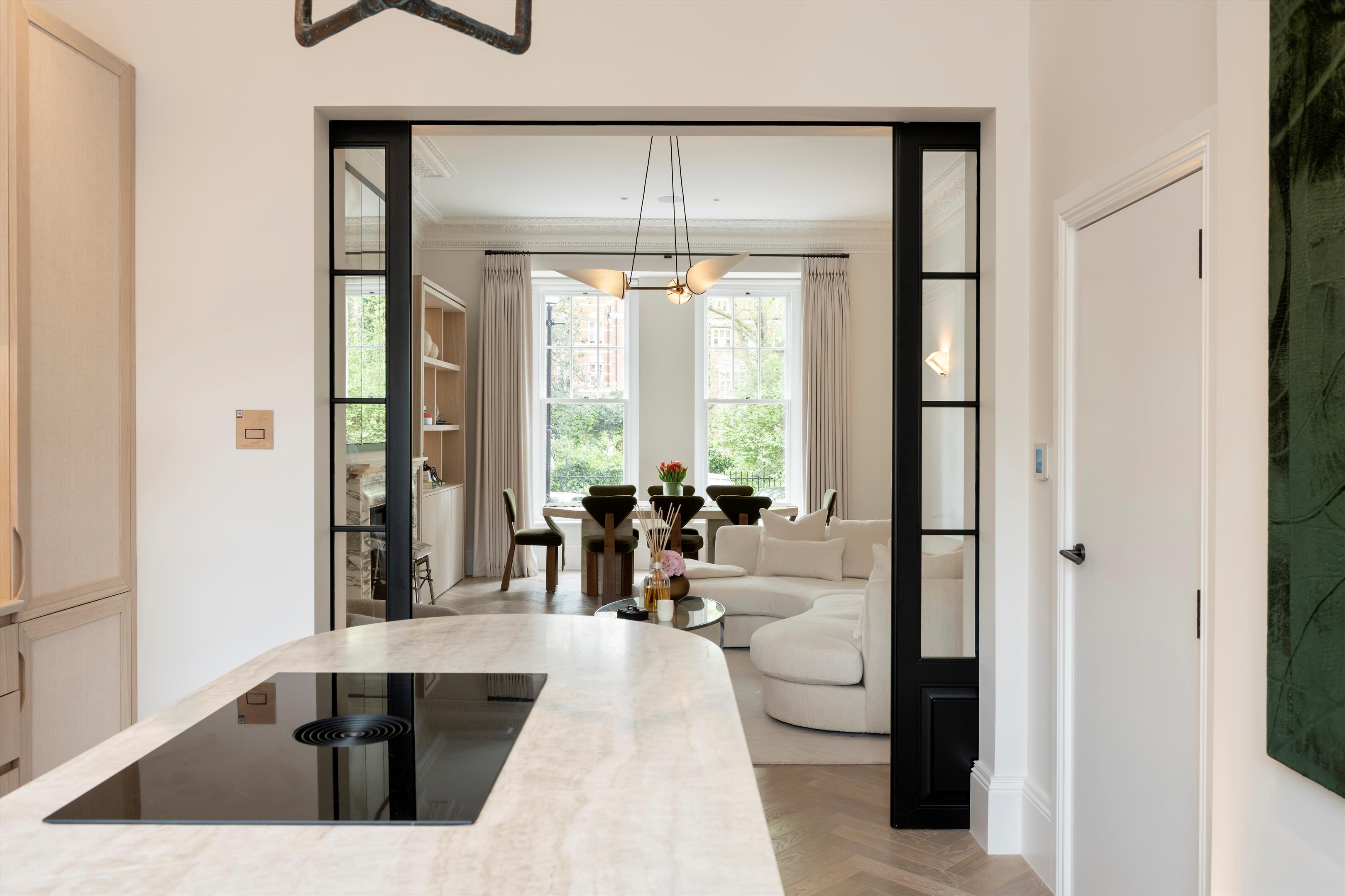 Lennox Gardens, Knightsbridge, London, SW1X