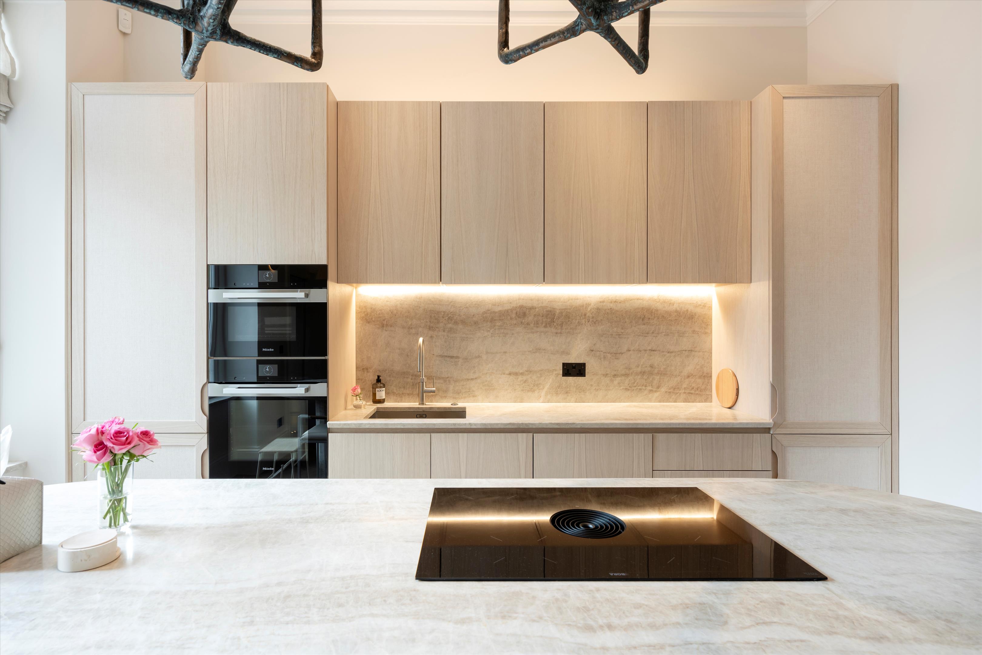 Lennox Gardens, Knightsbridge, London, SW1X