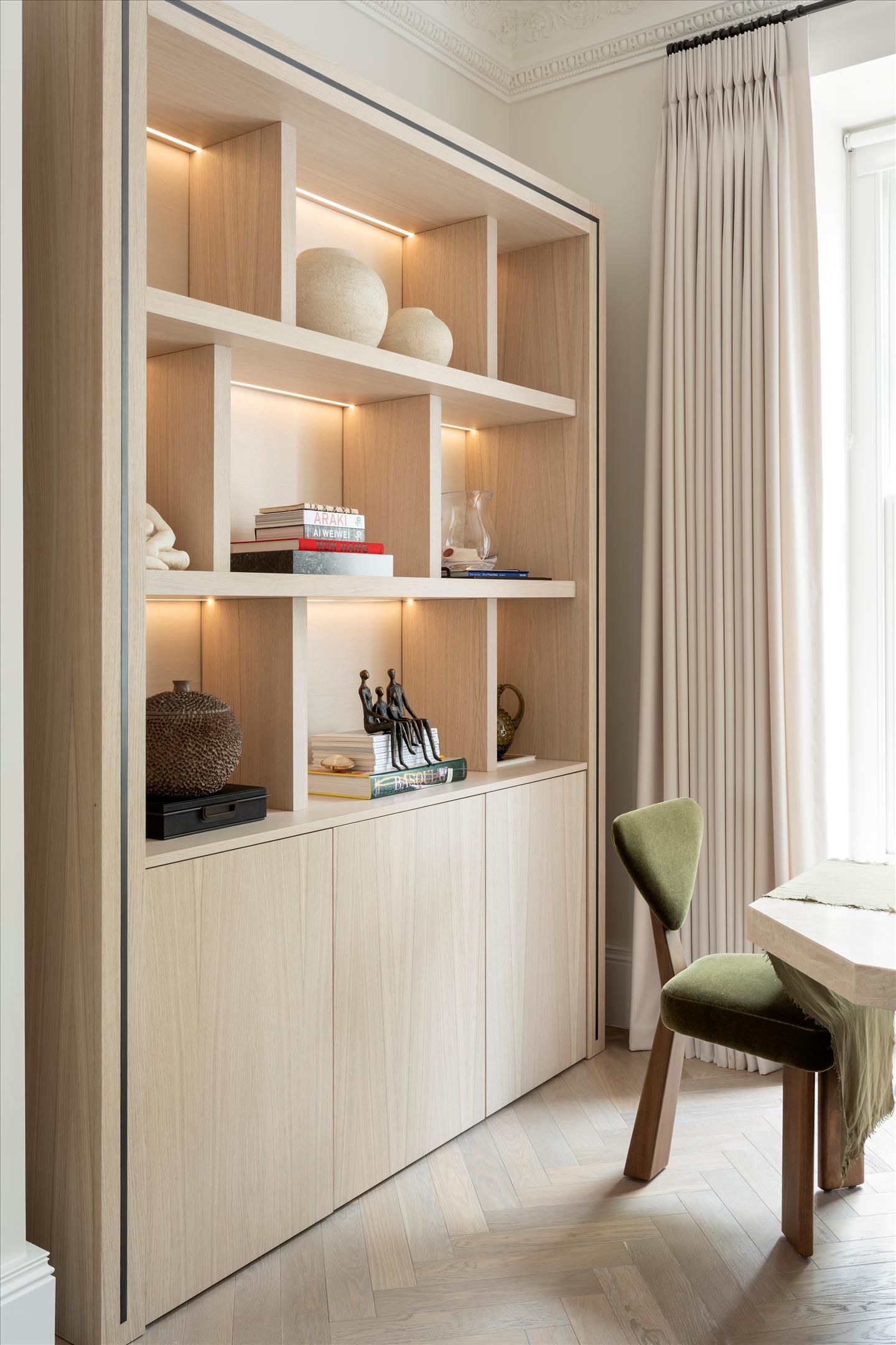 Lennox Gardens, Knightsbridge, London, SW1X