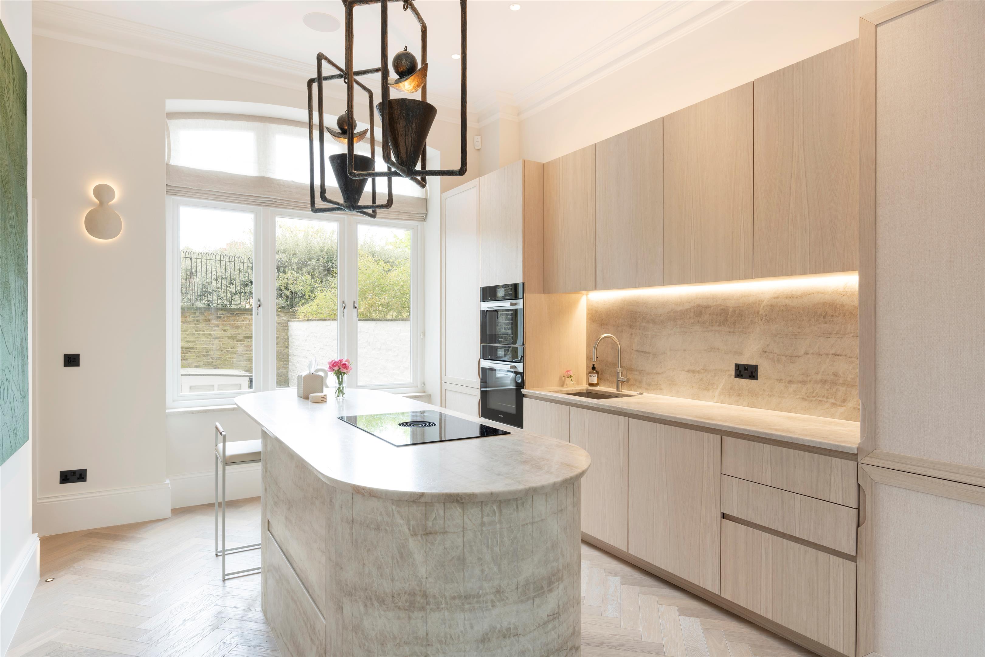 Lennox Gardens, Knightsbridge, London, SW1X
