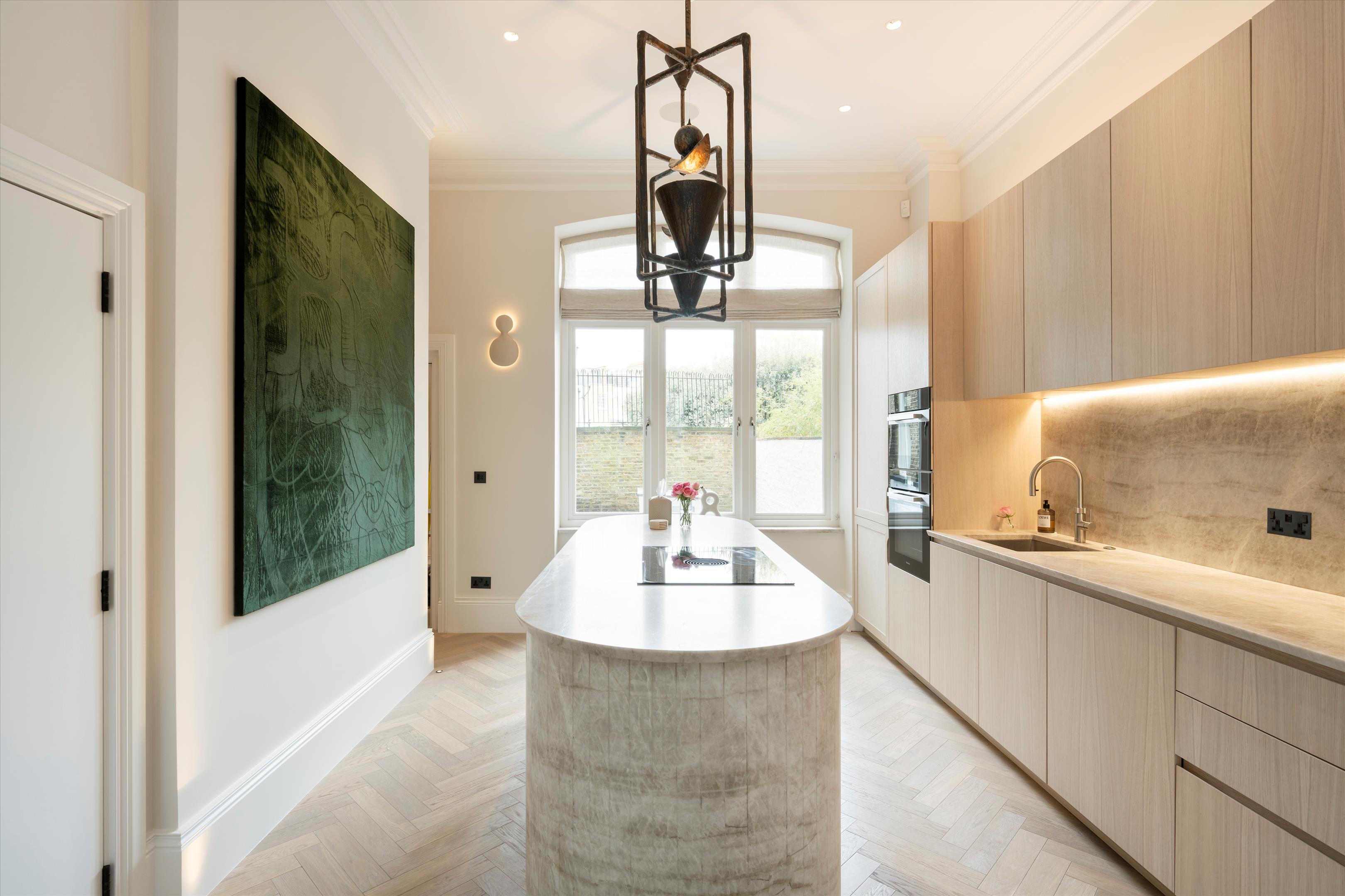 Lennox Gardens, Knightsbridge, London, SW1X