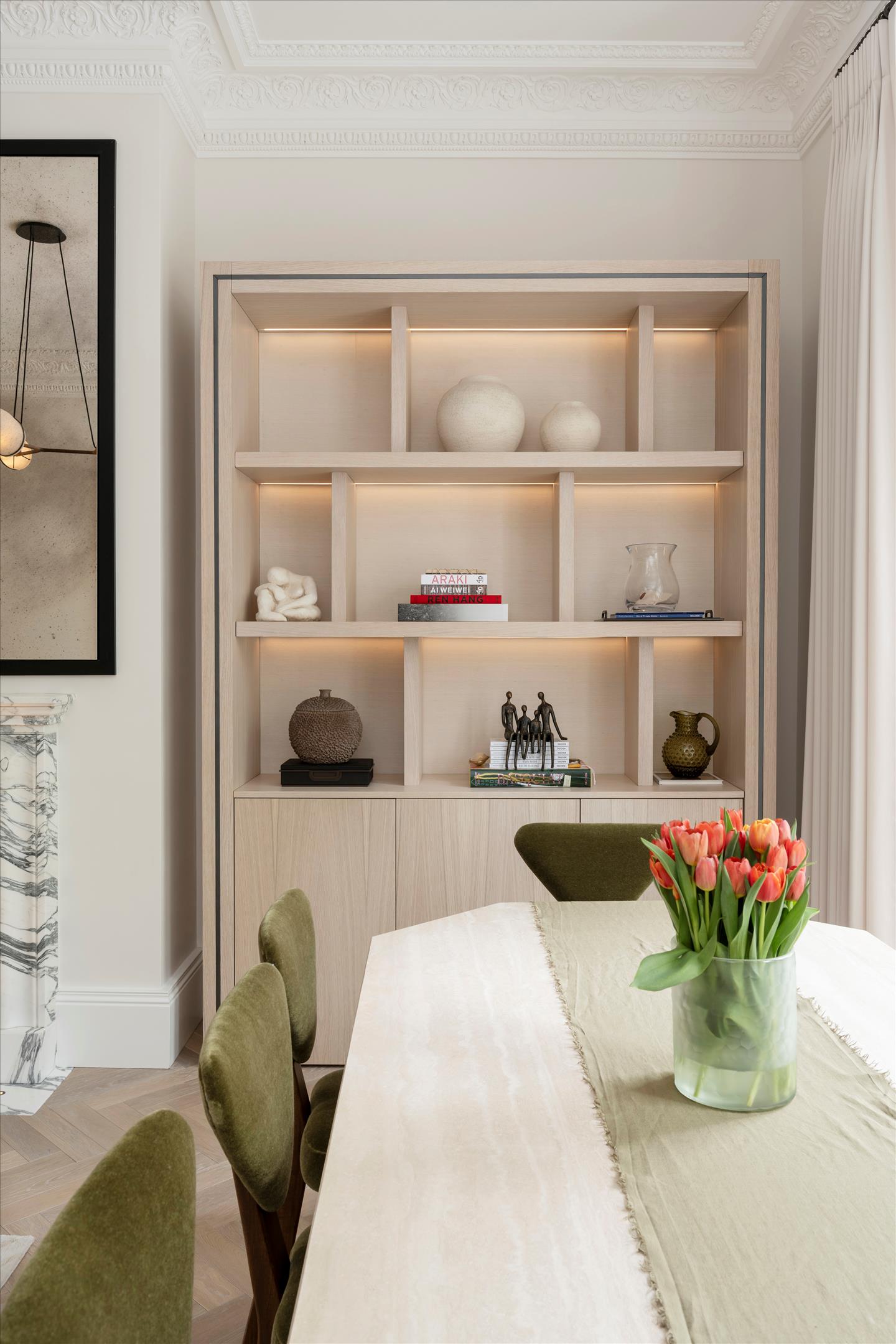 Lennox Gardens, Knightsbridge, London, SW1X