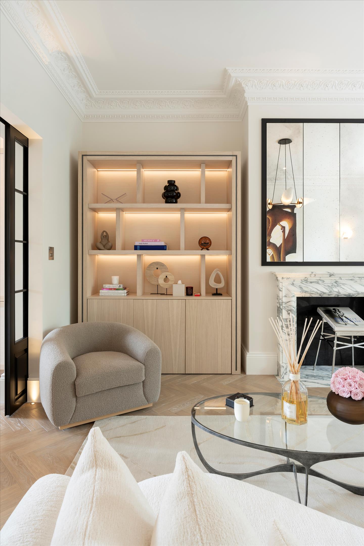 Lennox Gardens, Knightsbridge, London, SW1X
