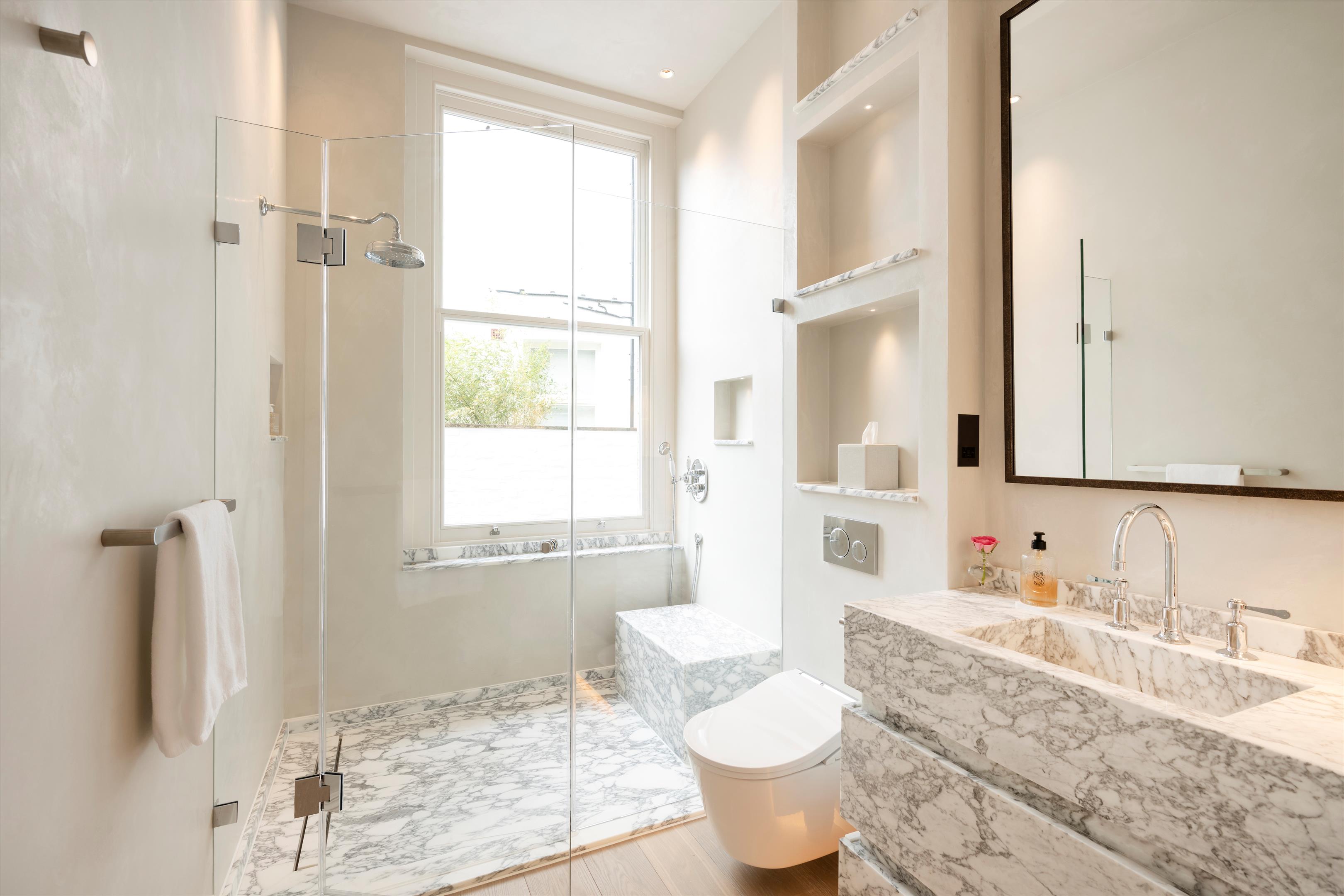Lennox Gardens, Knightsbridge, London, SW1X