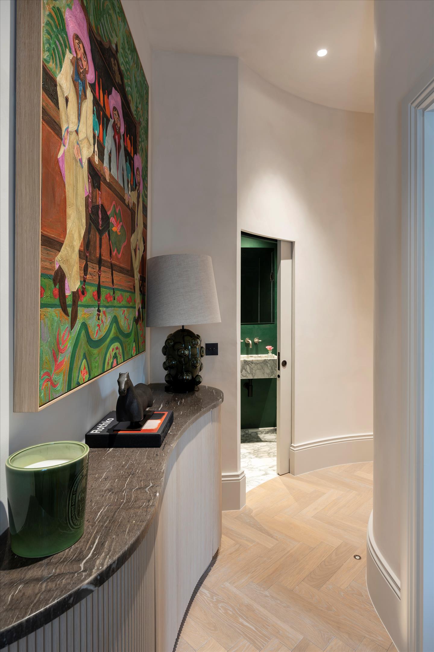 Lennox Gardens, Knightsbridge, London, SW1X
