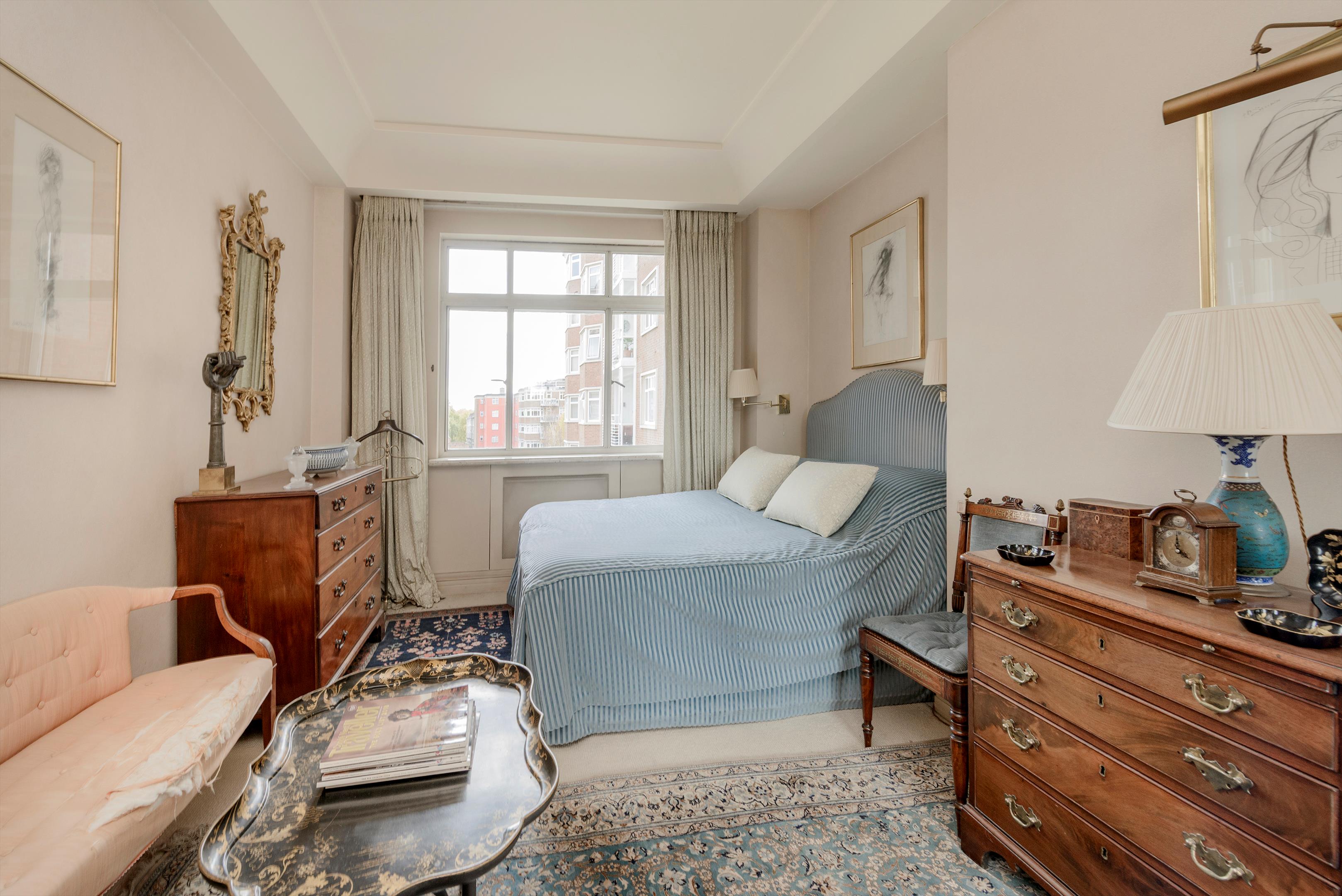 Kingston House North, Prince's Gate, London, SW7