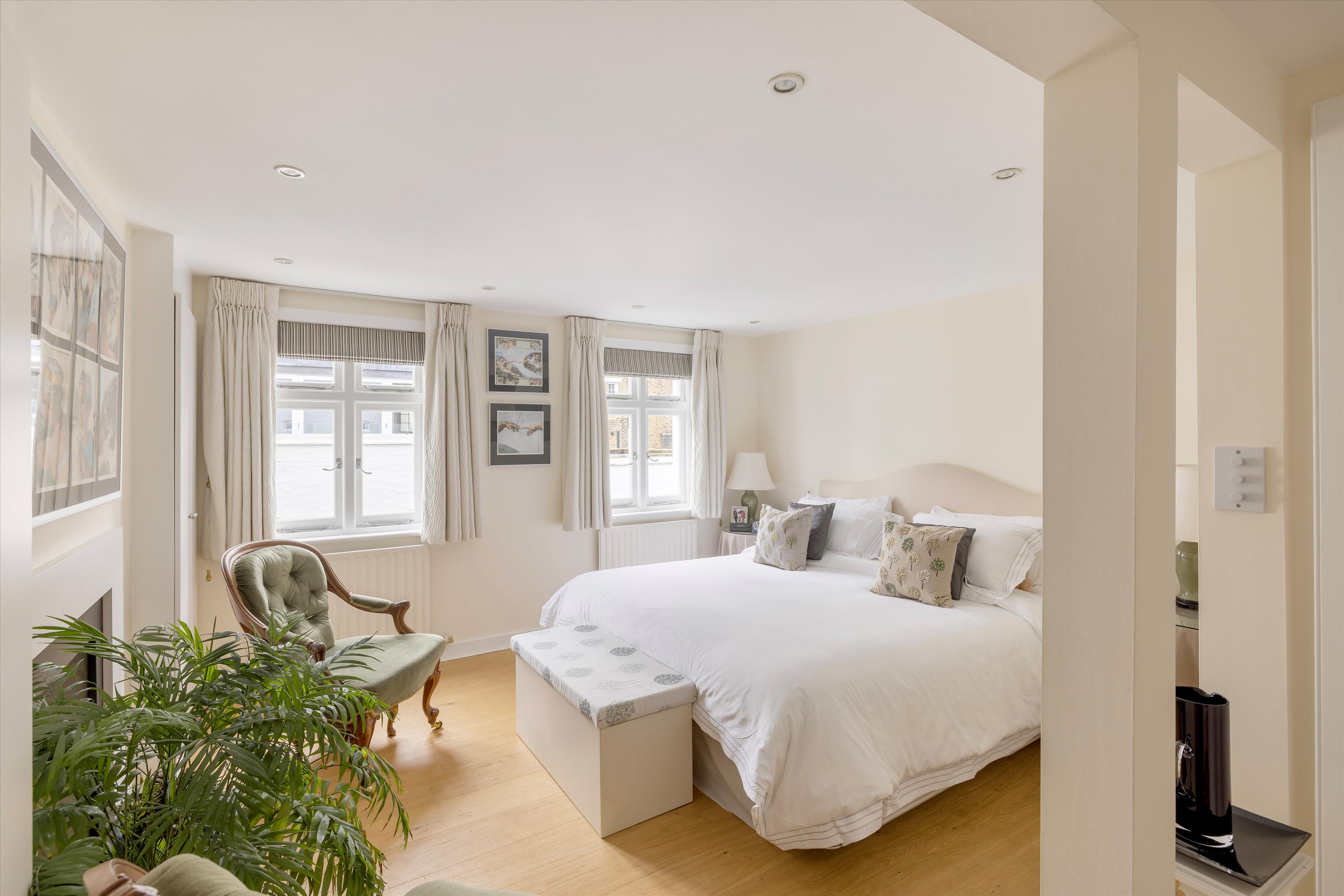 Woodfall Street, Chelsea, London SW3