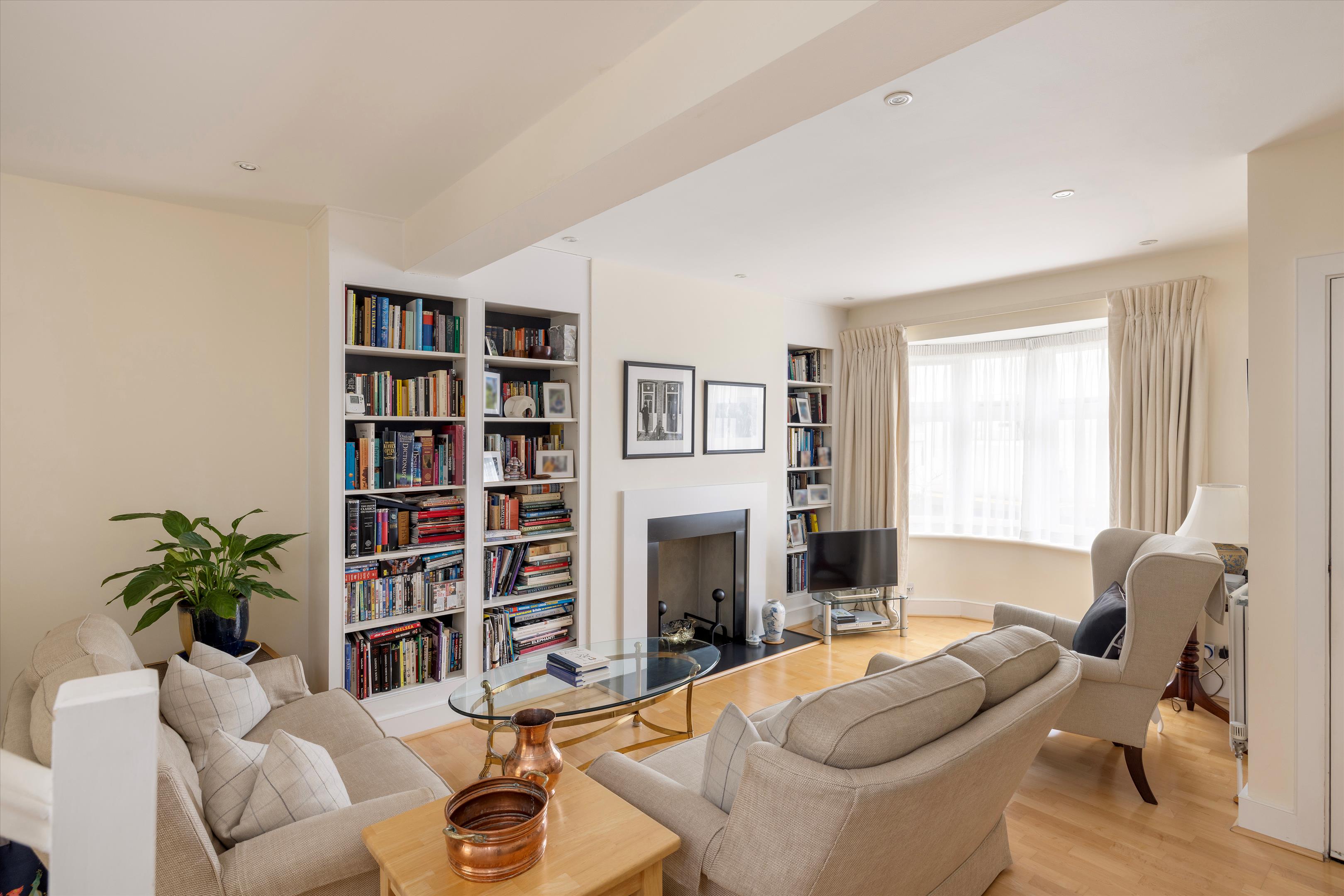 Woodfall Street, Chelsea, London SW3