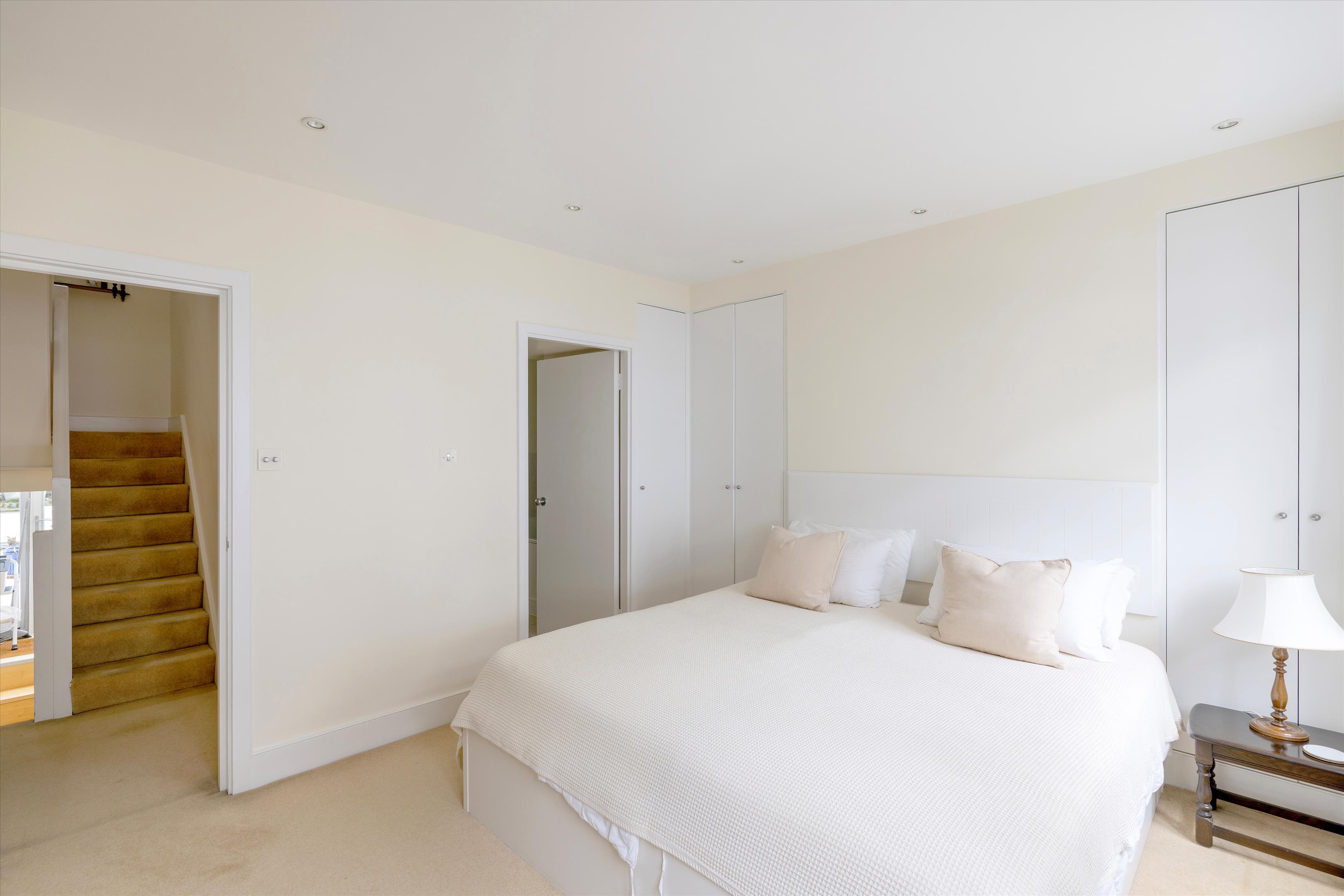 Woodfall Street, Chelsea, London SW3