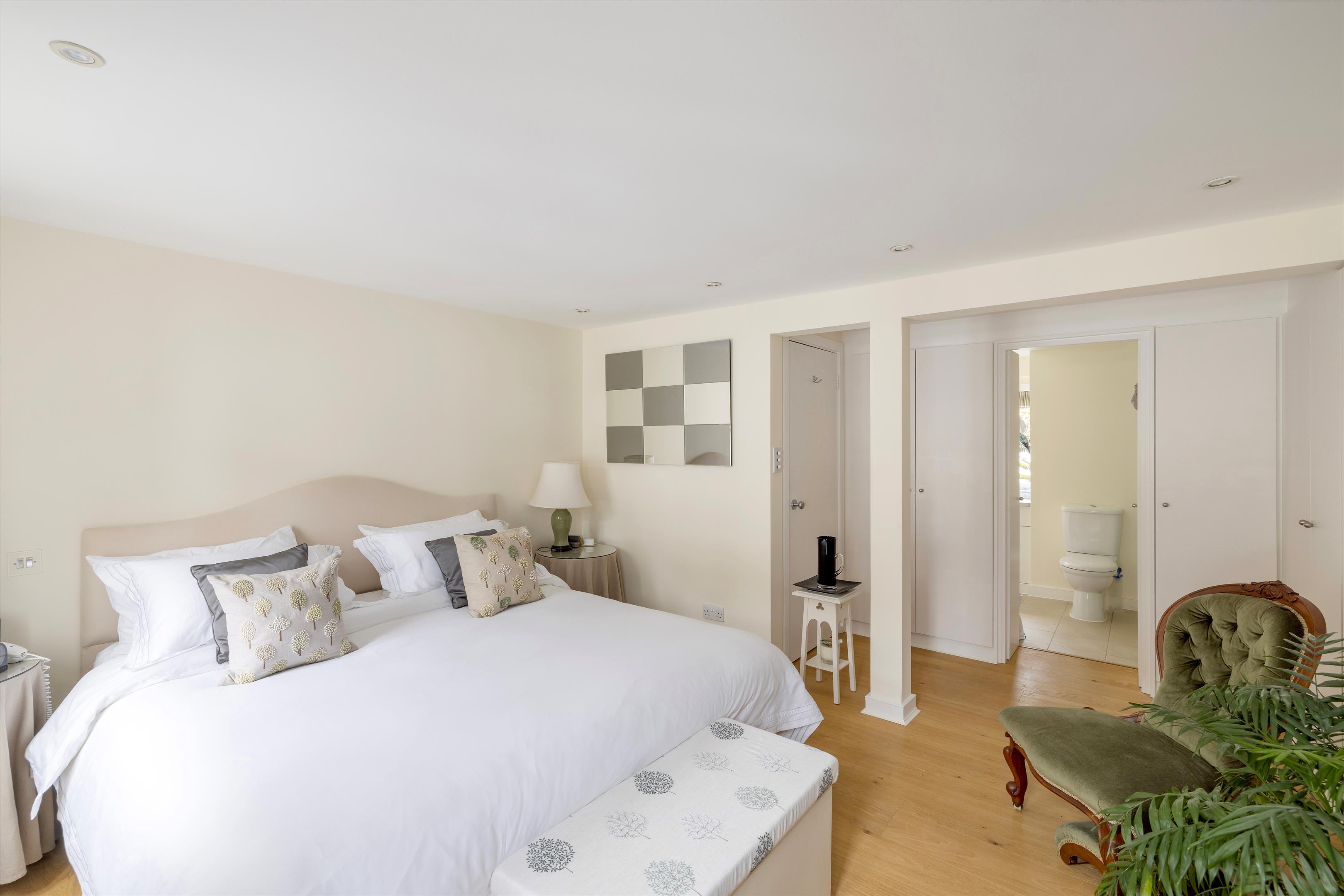 Woodfall Street, Chelsea, London SW3