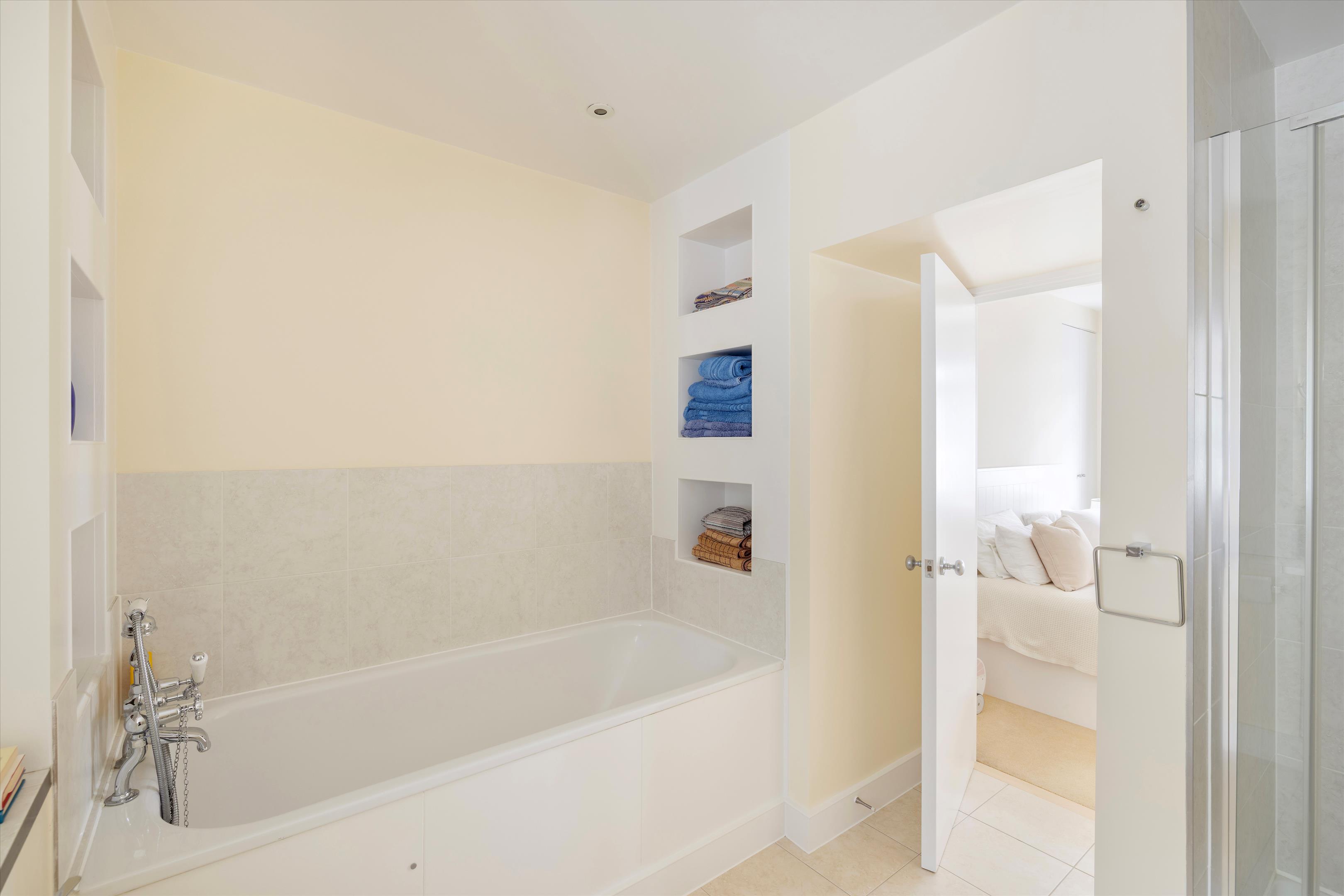 Woodfall Street, Chelsea, London SW3