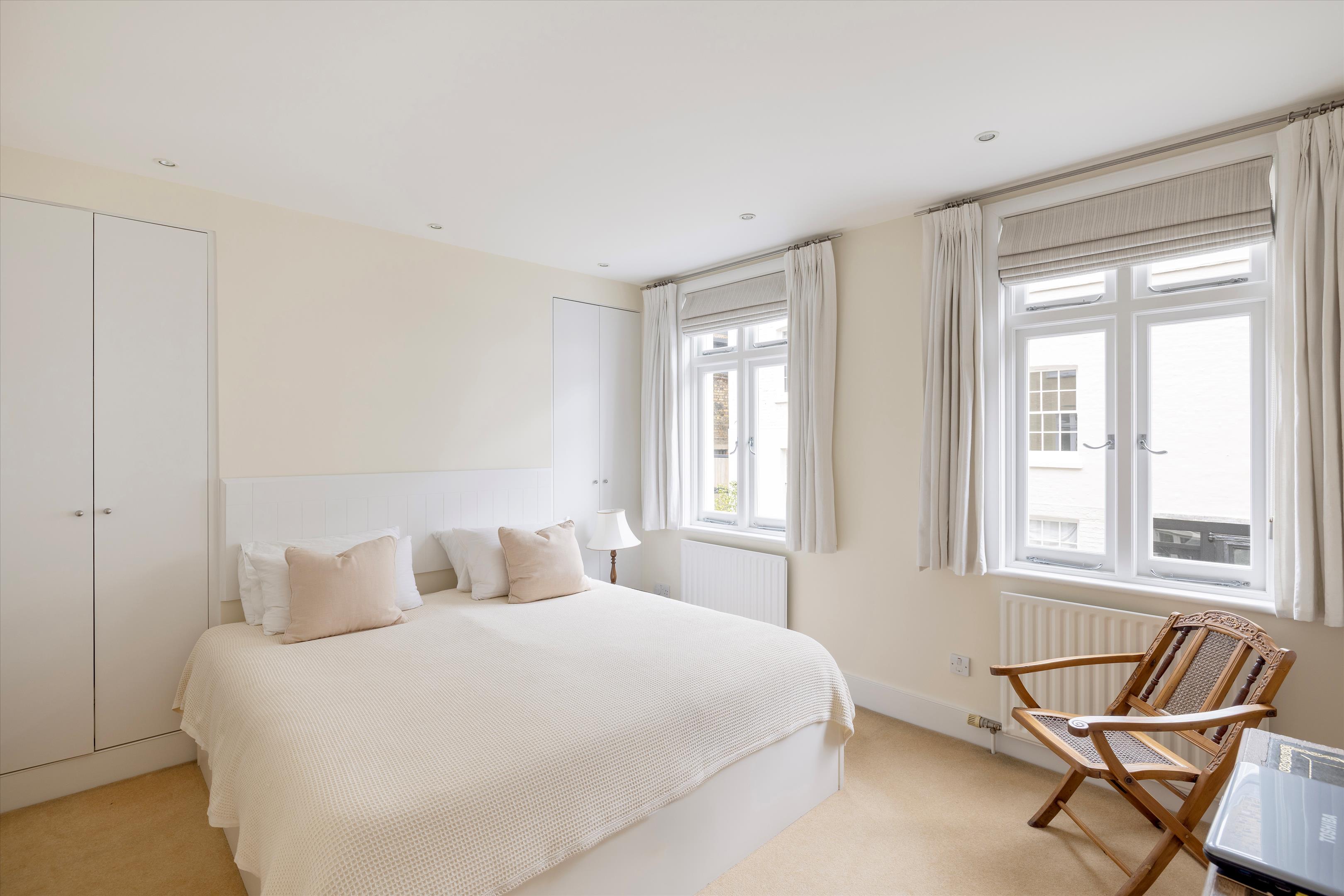 Woodfall Street, Chelsea, London SW3