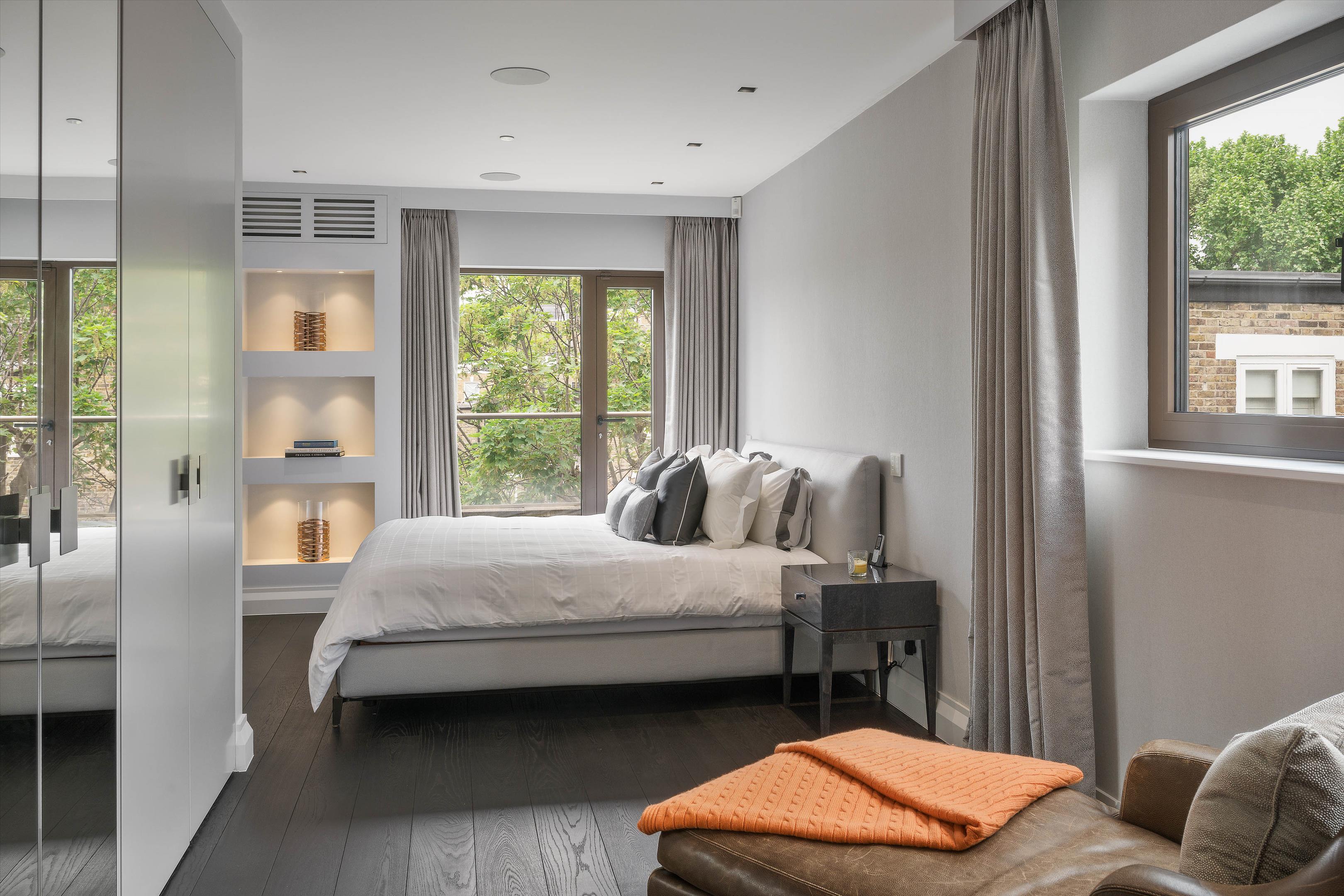 Cheyne Place, London SW3