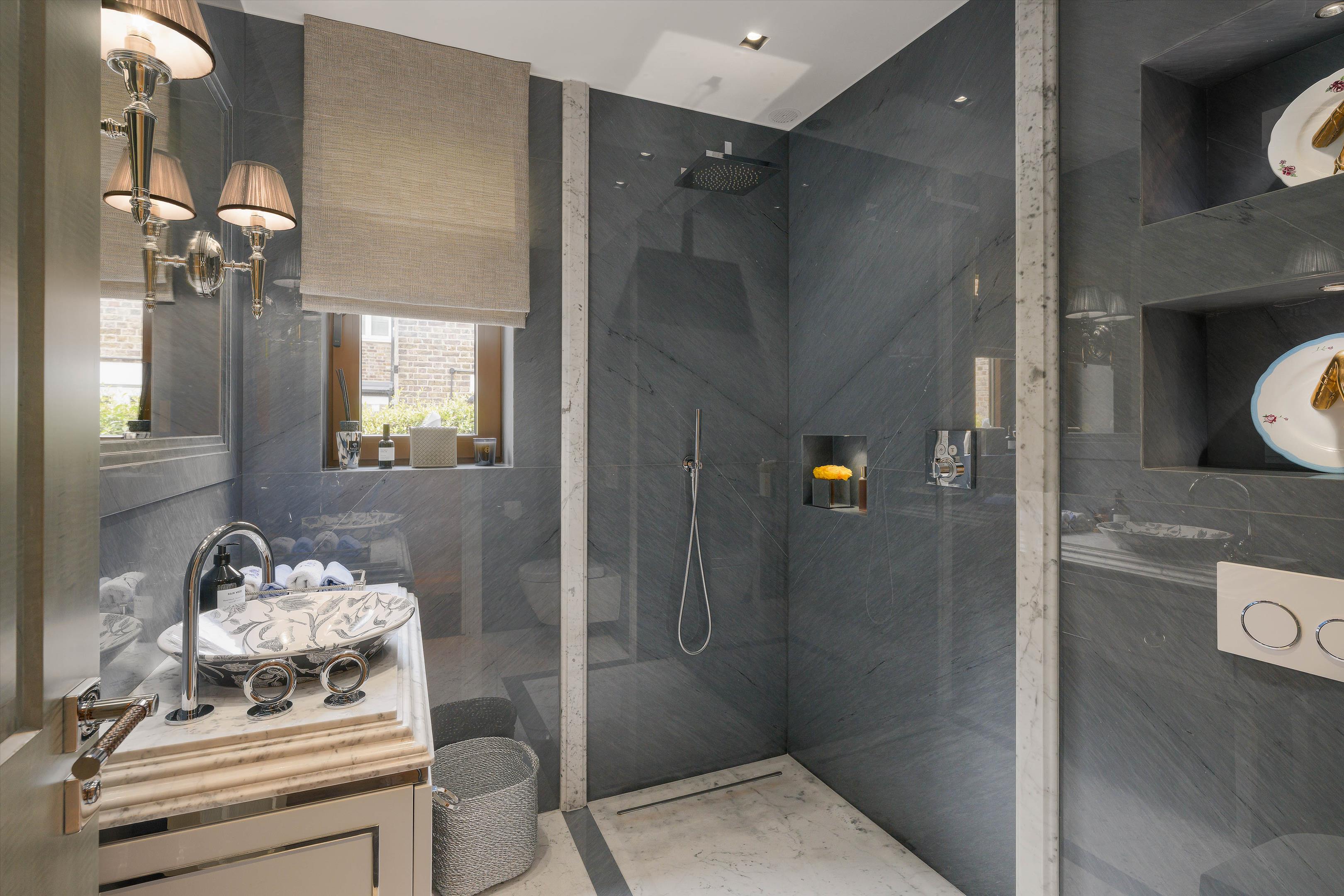 Cheyne Place, London SW3