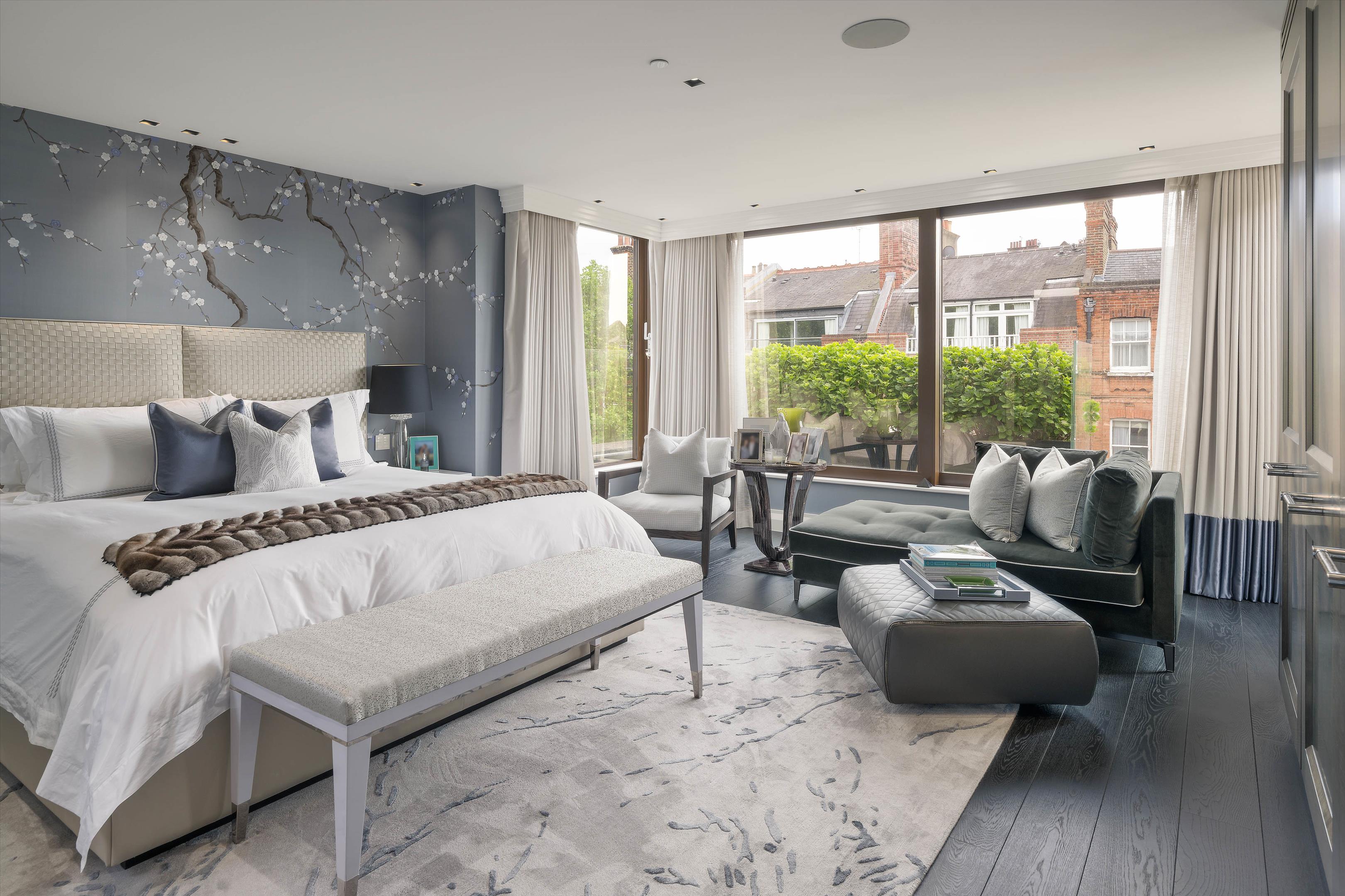 Cheyne Place, London SW3