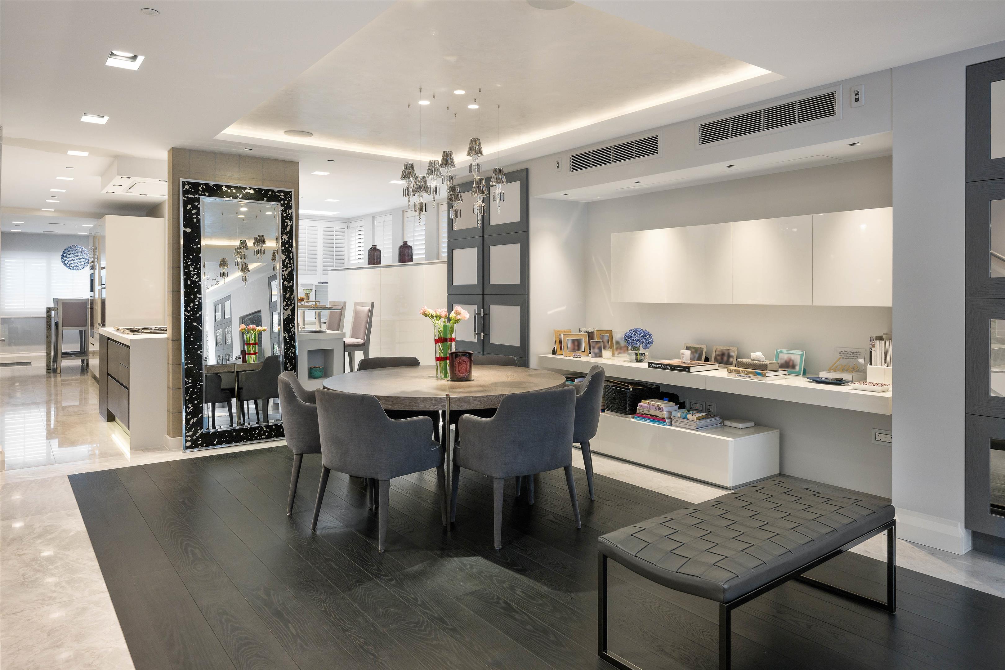 Cheyne Place, London SW3