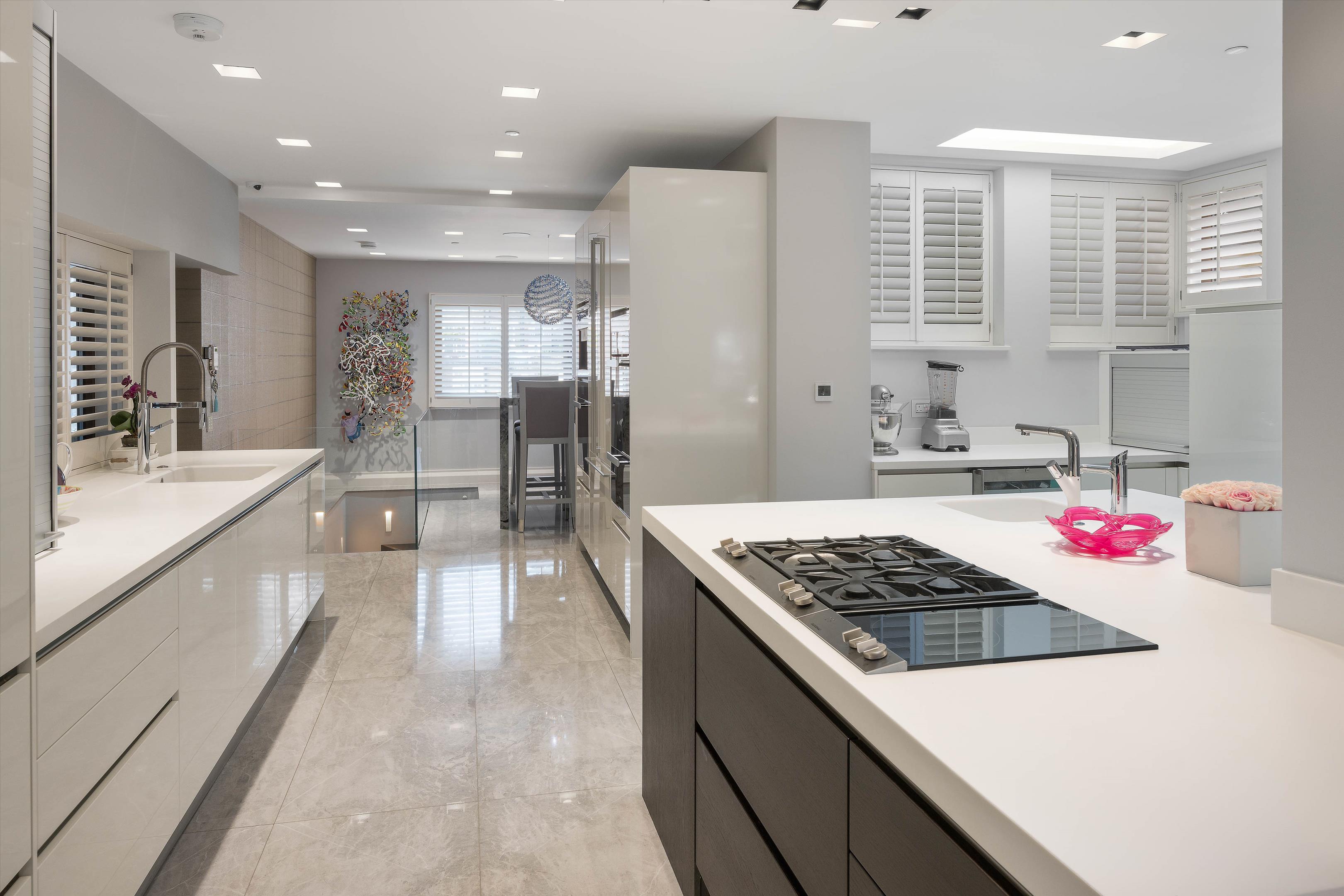 Cheyne Place, London SW3