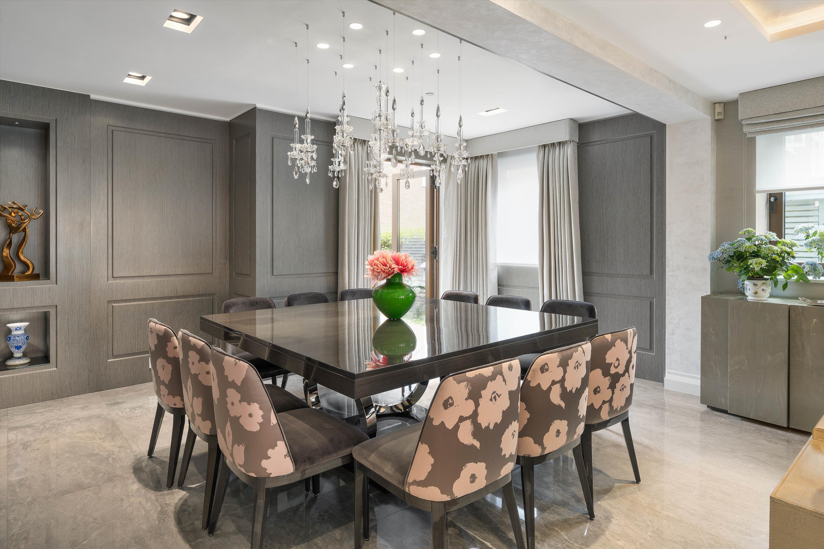 Cheyne Place, London SW3