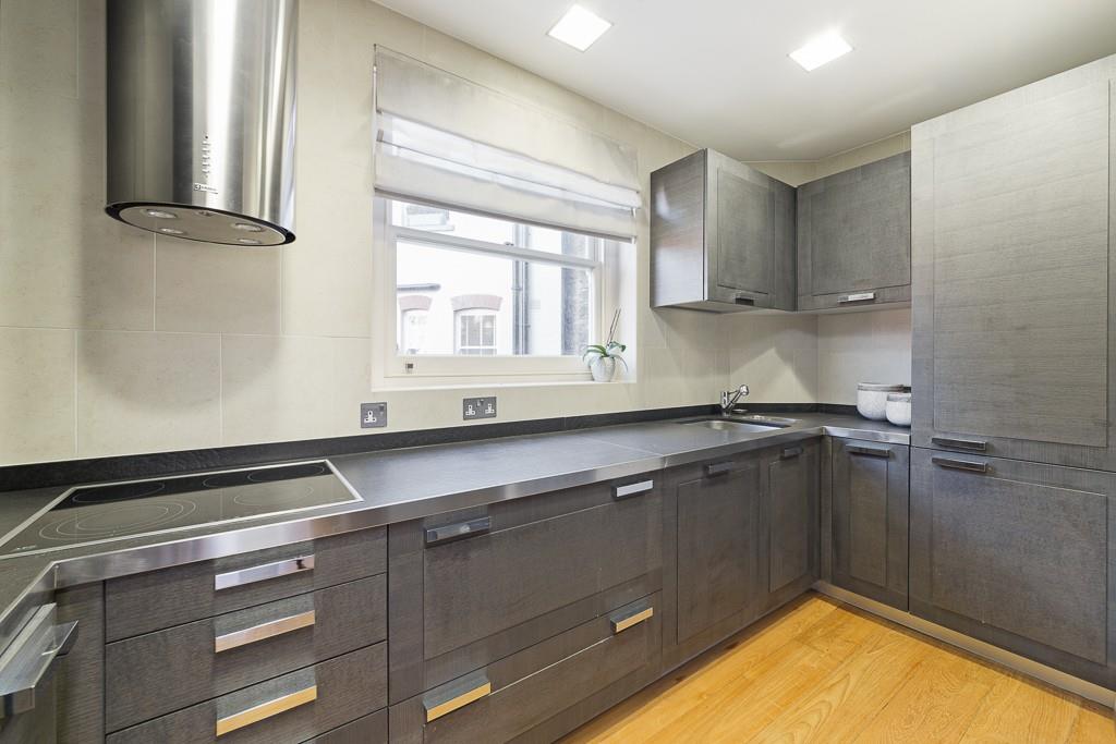 Hans Place, London, SW1X