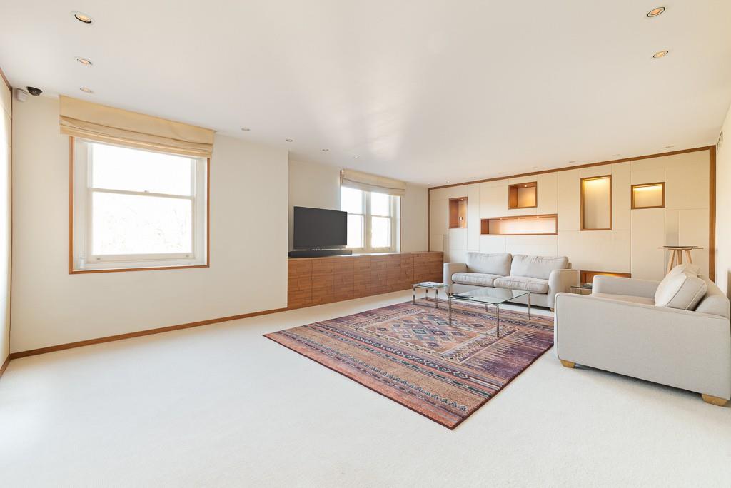 Hans Place, London, SW1X