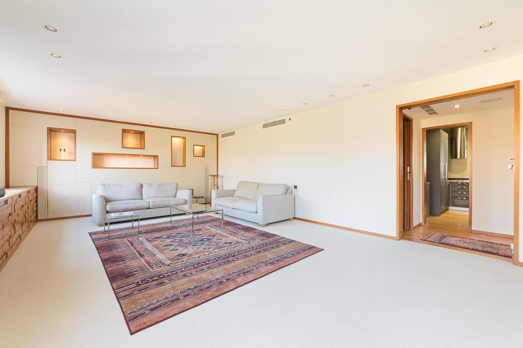 Hans Place, London, SW1X