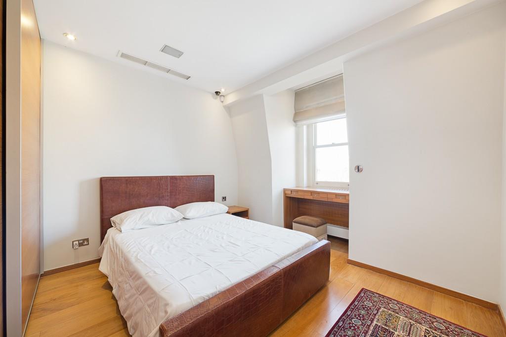 Hans Place, London, SW1X