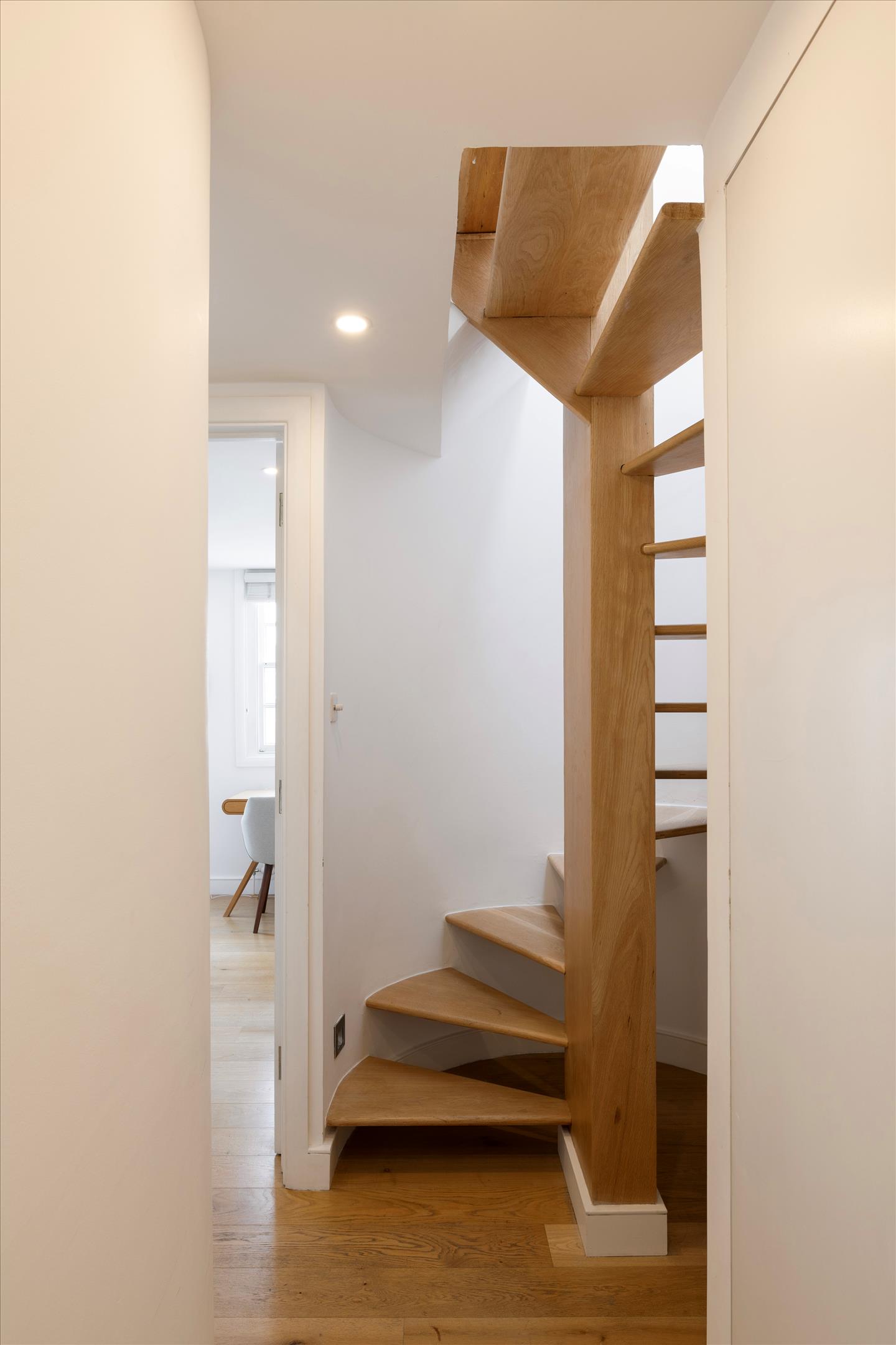 Ennismore Mews, London SW7