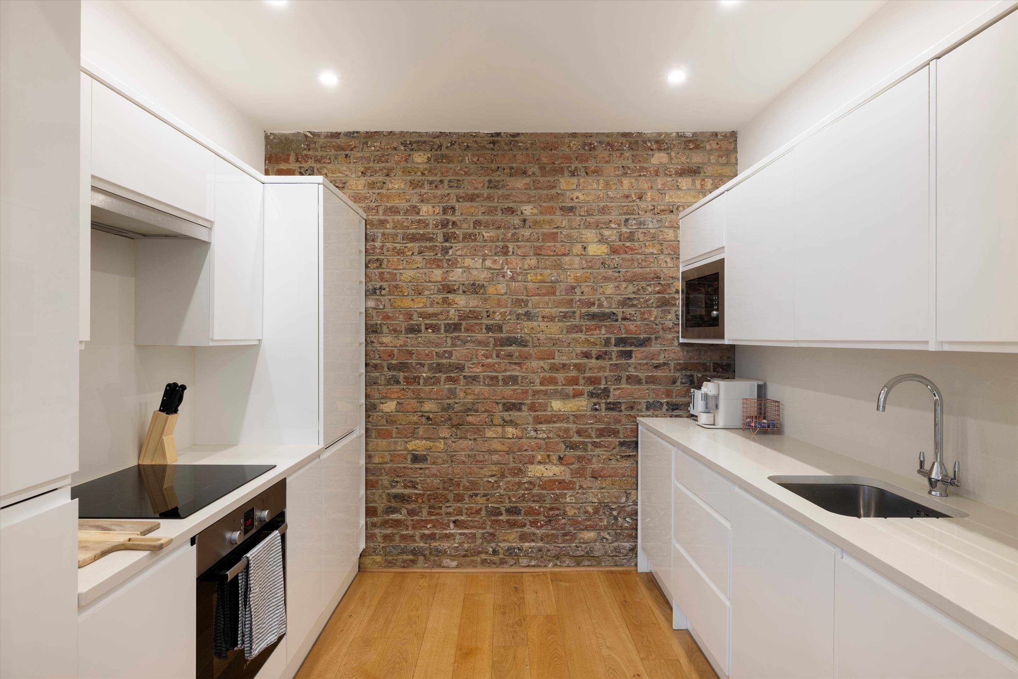 Ennismore Mews, London SW7