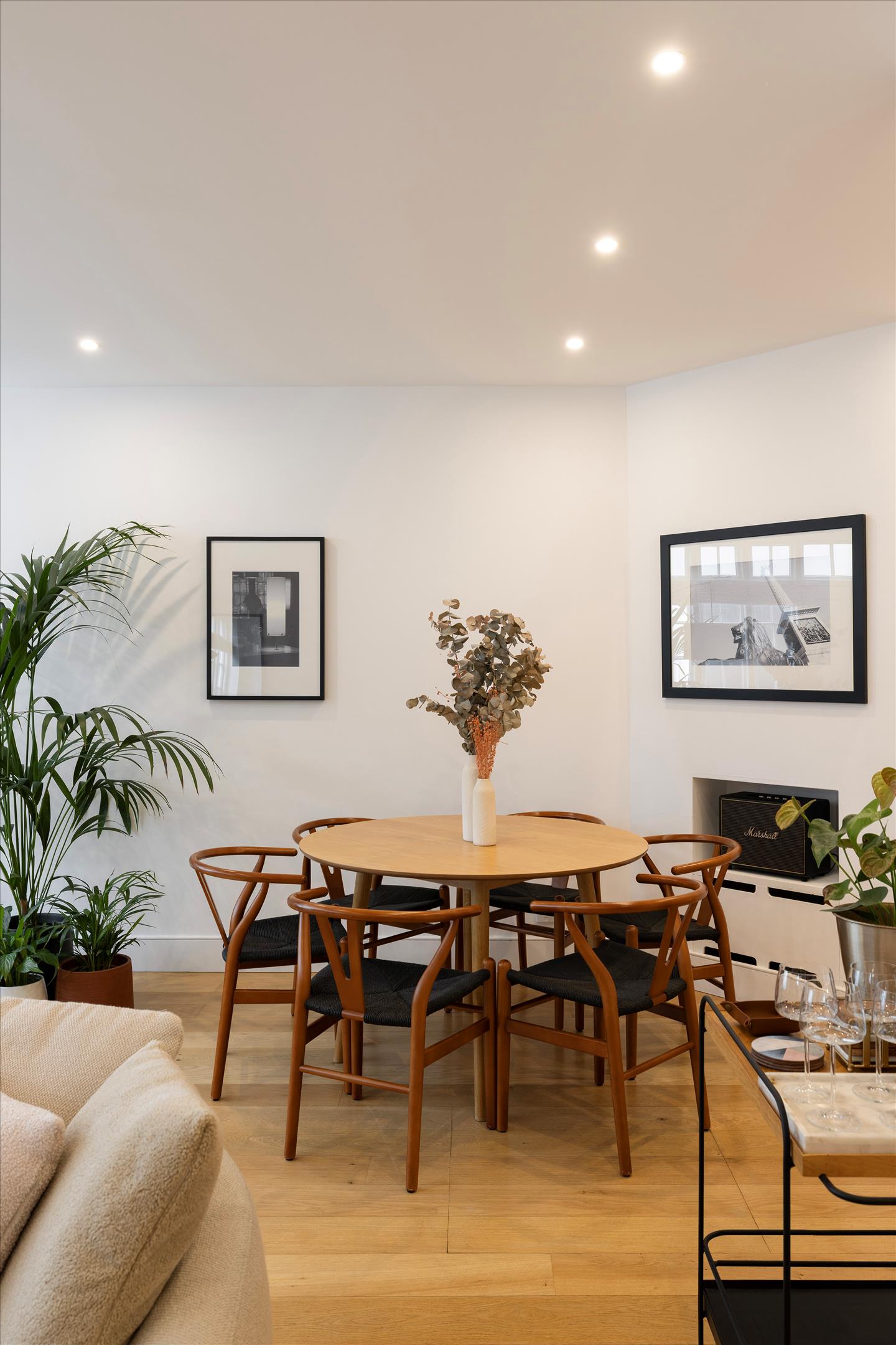 Ennismore Mews, London SW7
