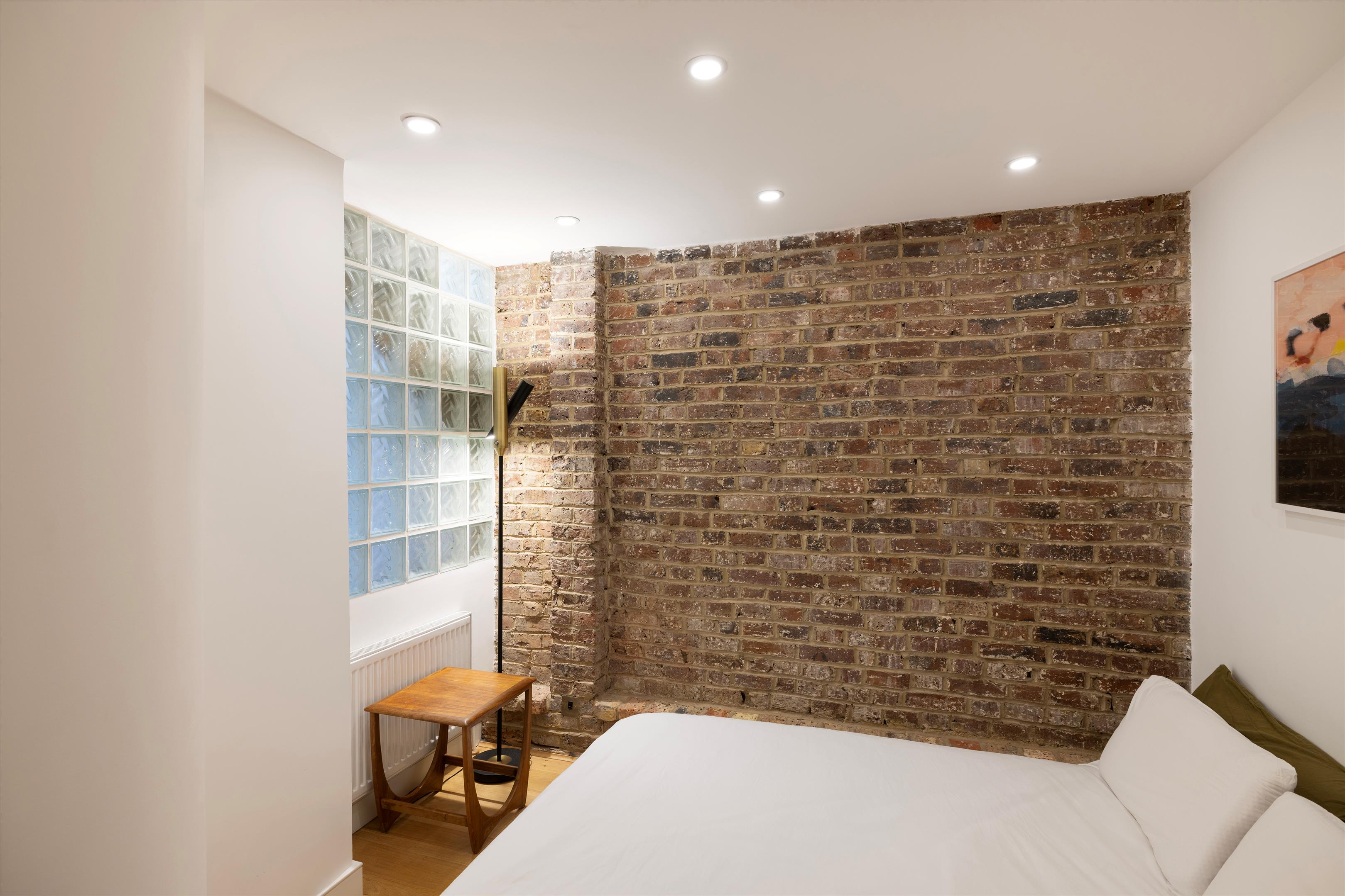 Ennismore Mews, London SW7