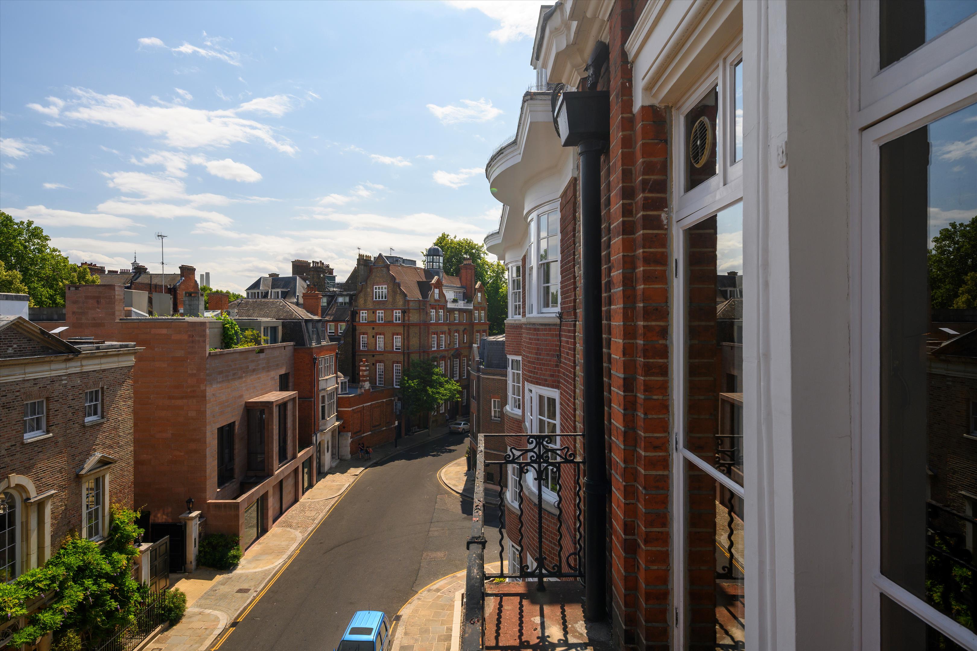 Tite Street, London SW3