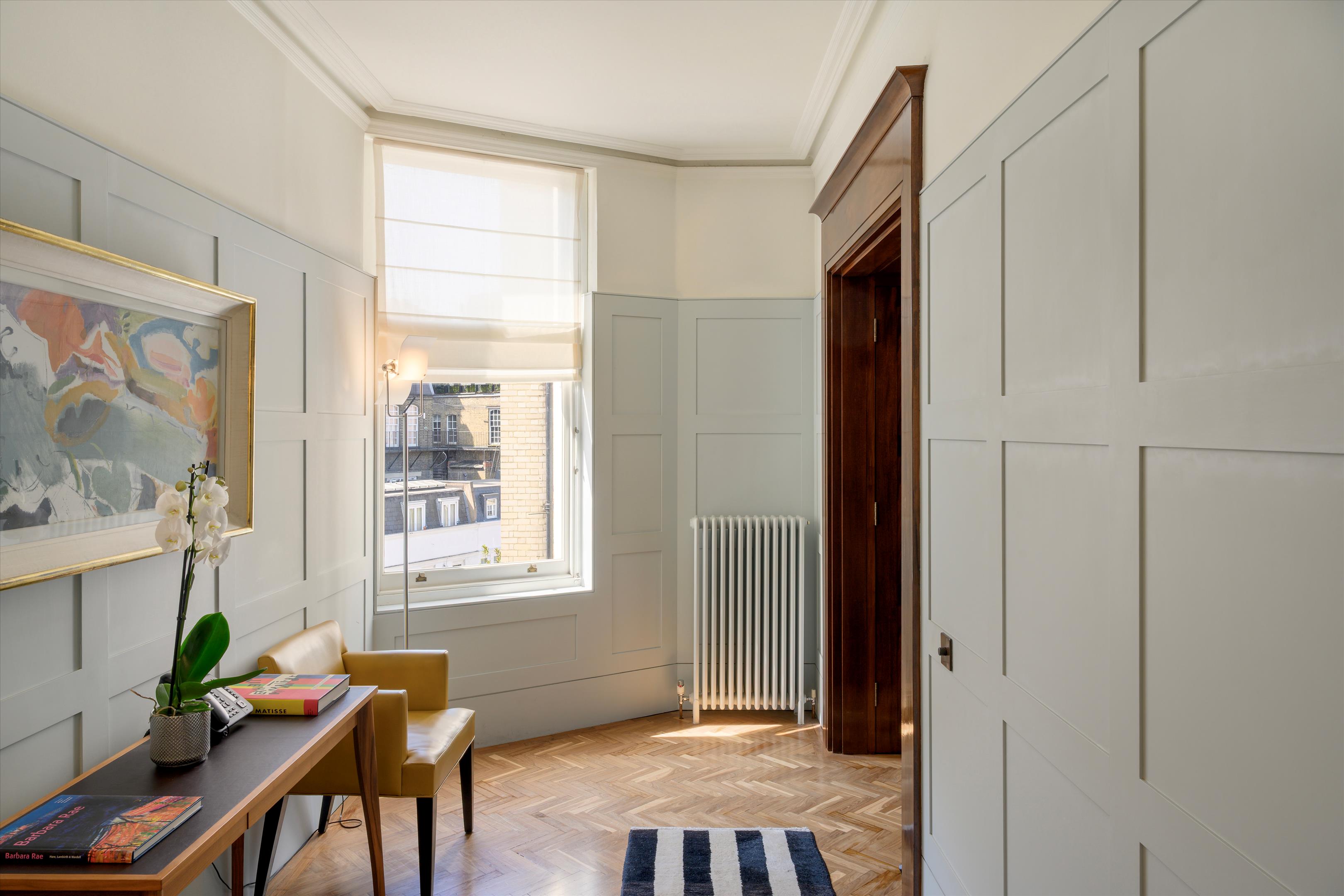 Tite Street, London SW3