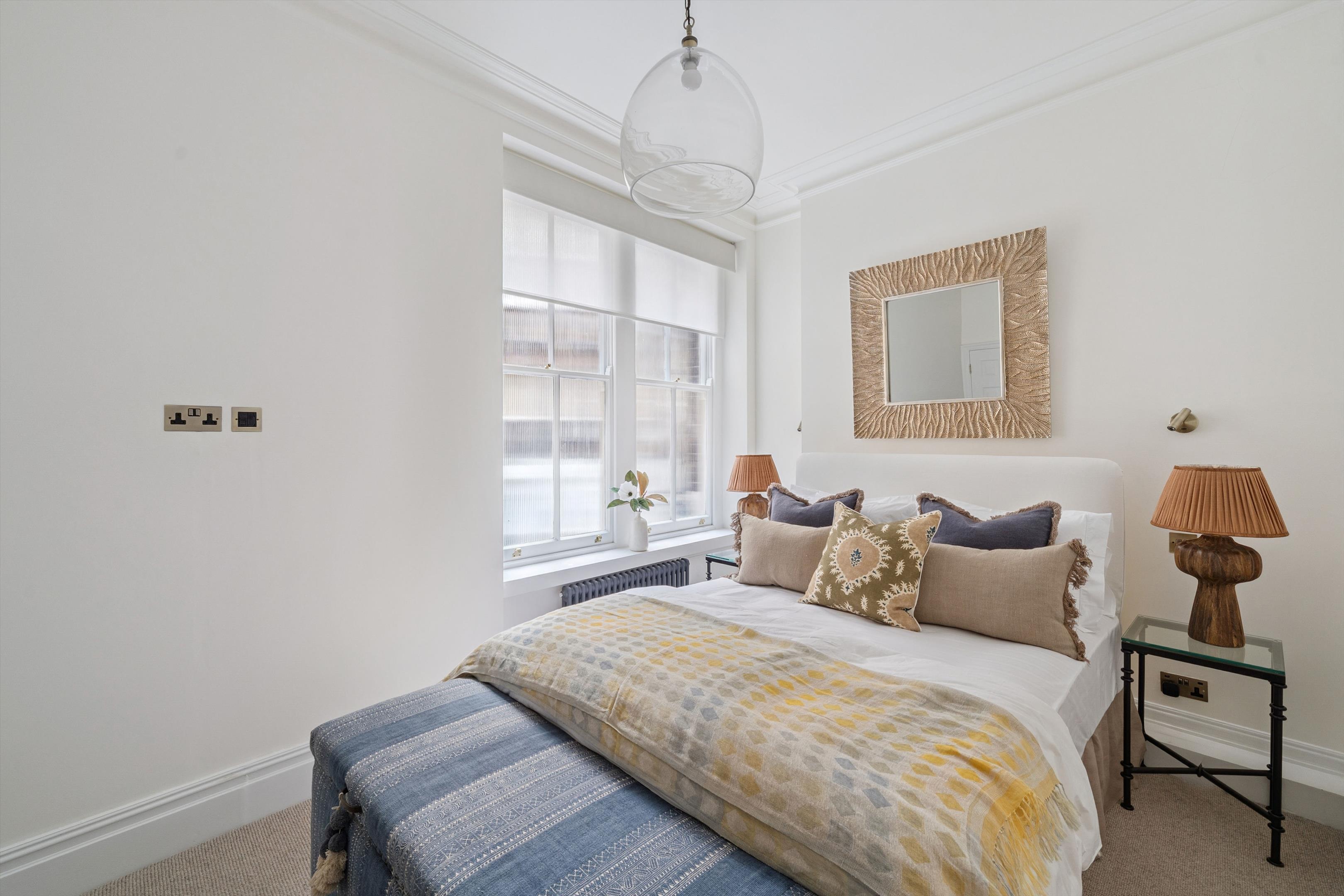 Lincoln House, Basil Street, London, SW3