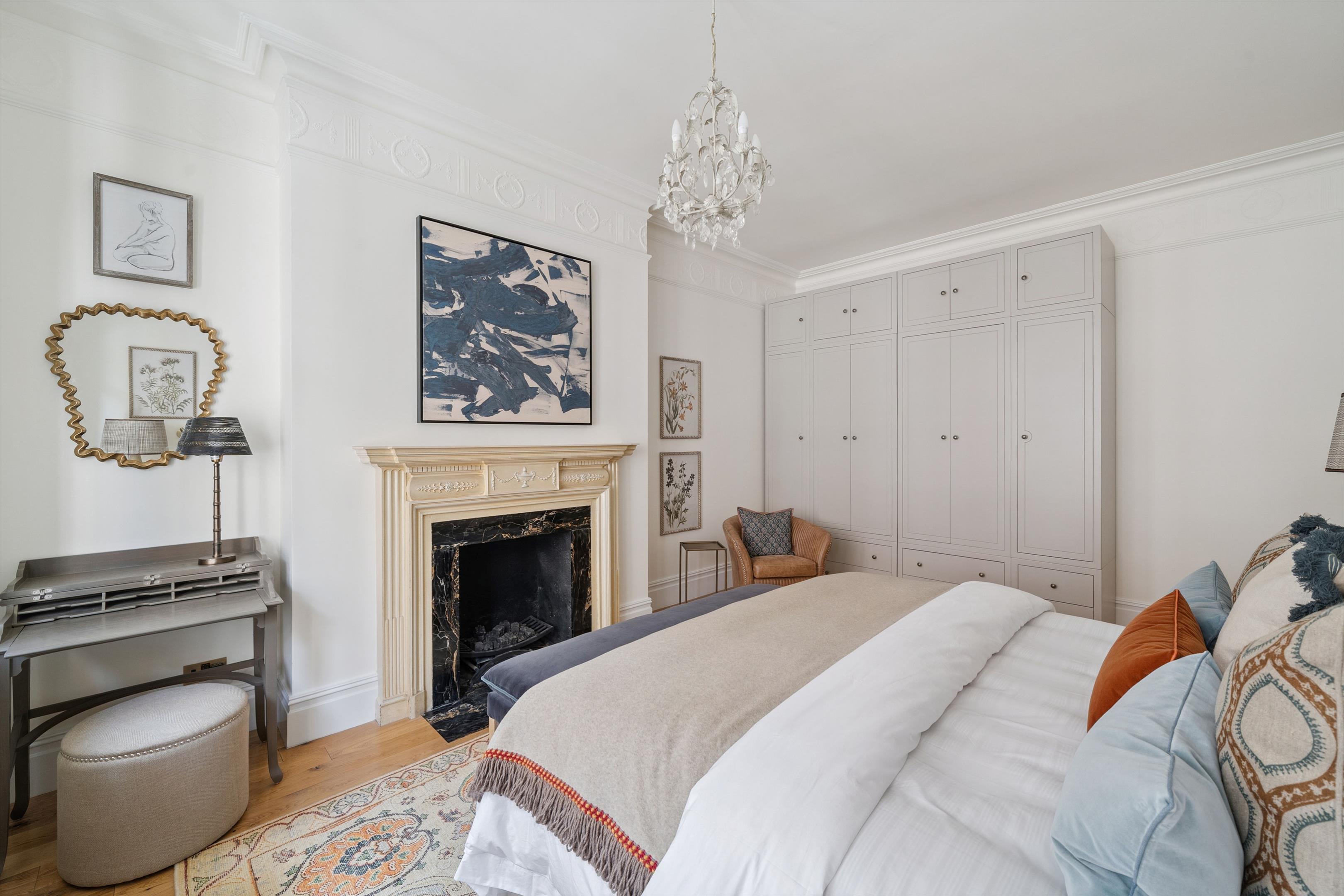 Lincoln House, Basil Street, London, SW3
