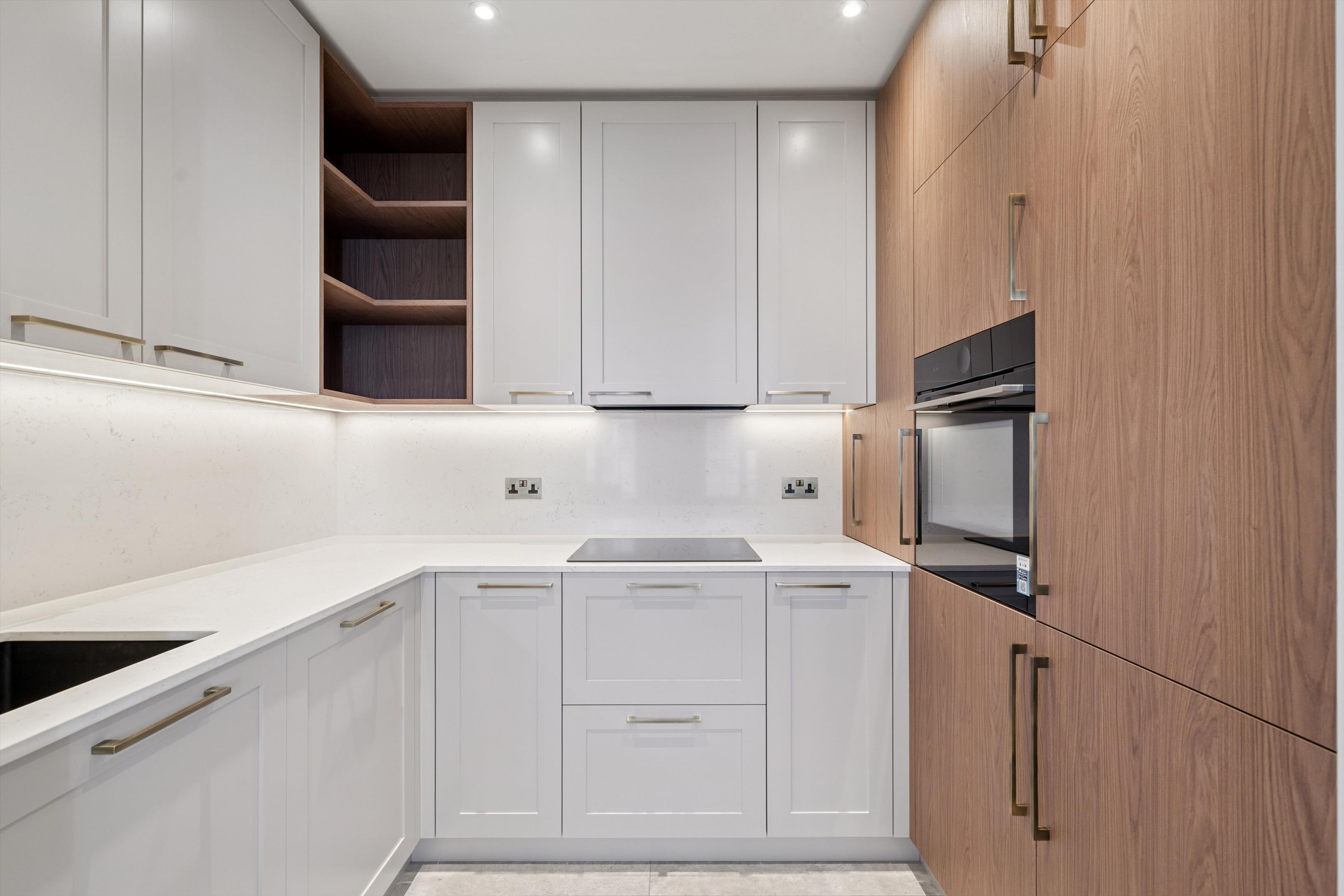 Lincoln House, Basil Street, London, SW3