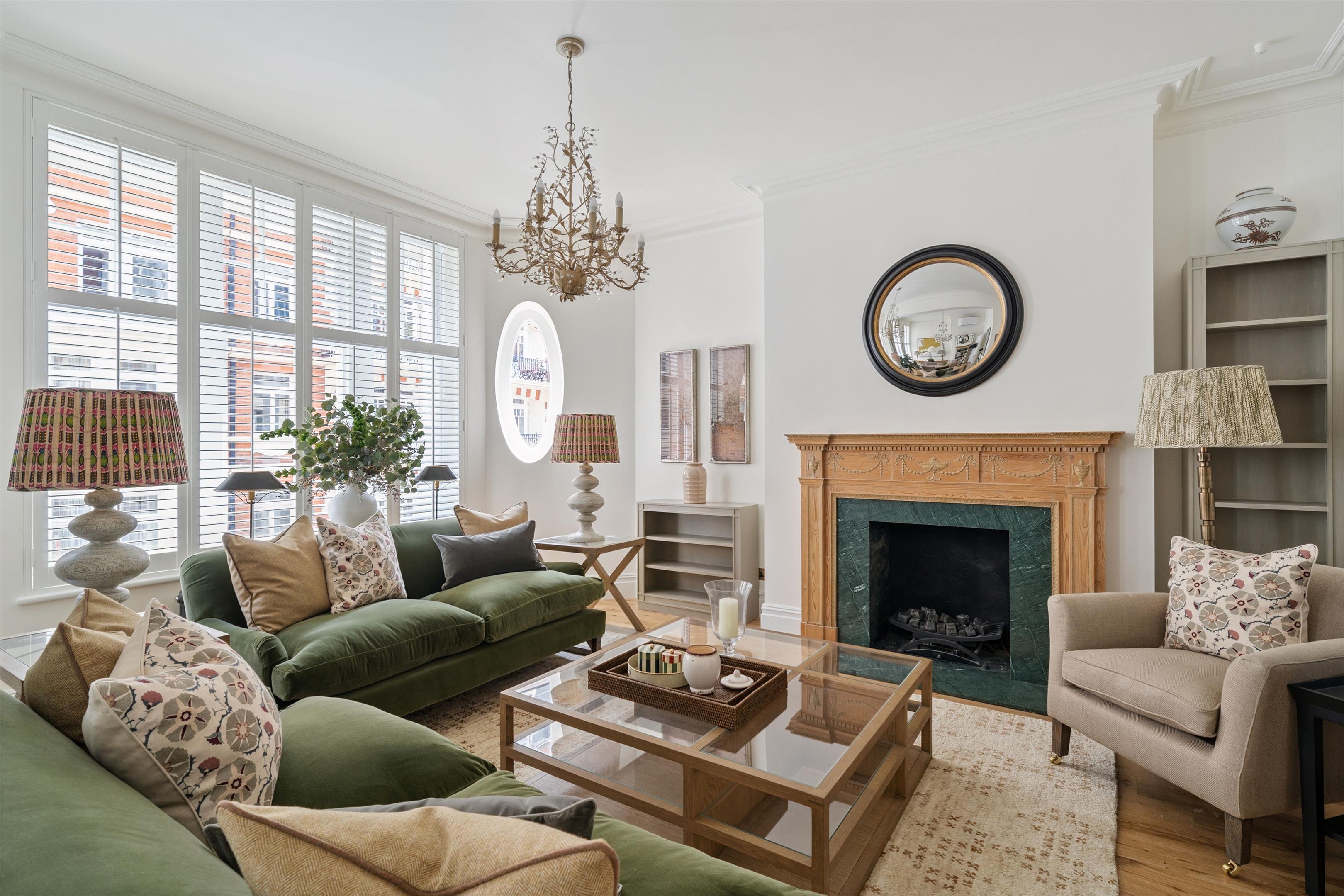 Lincoln House, Basil Street, London, SW3