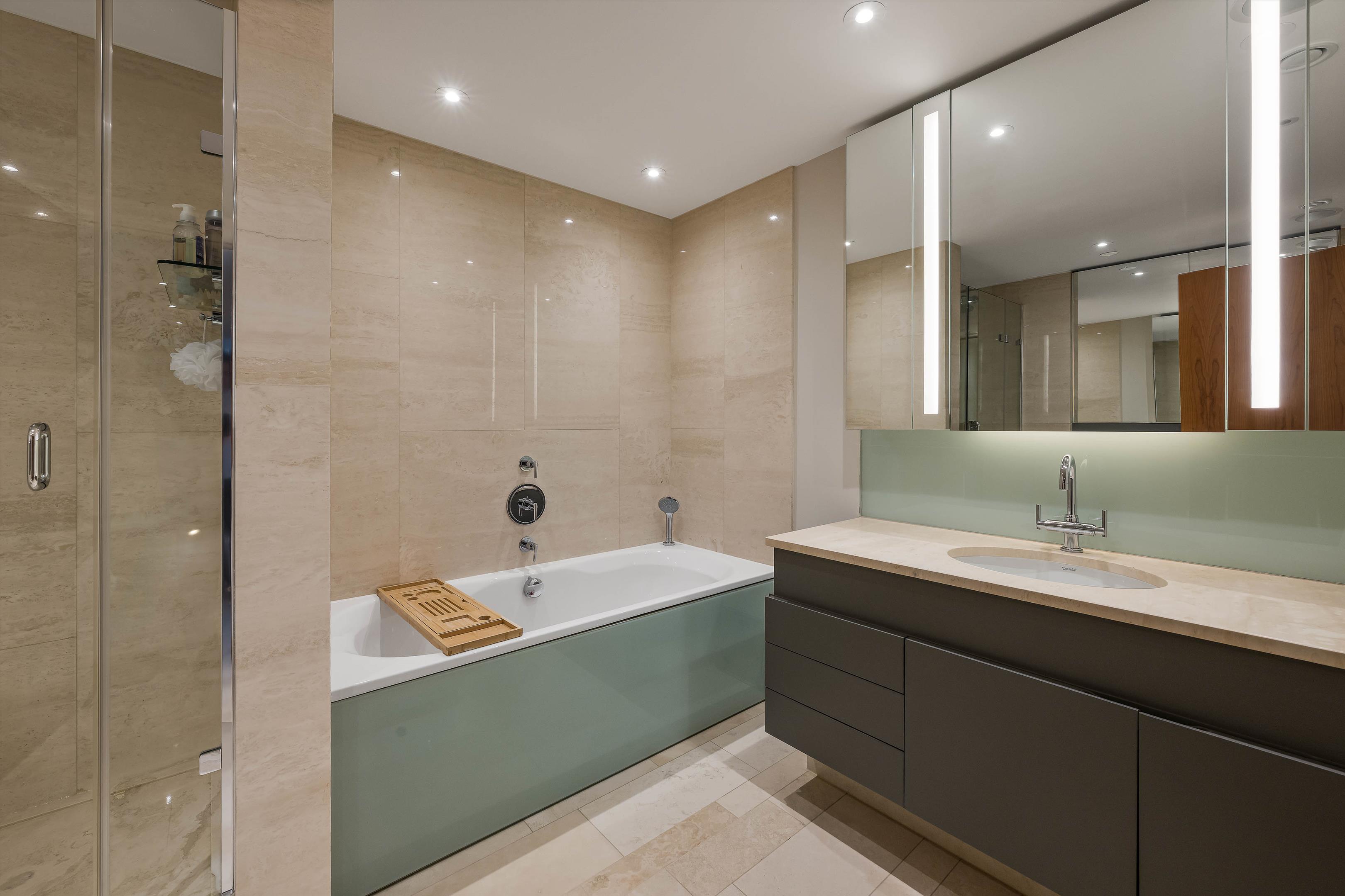 Lancelot Place, London, SW7