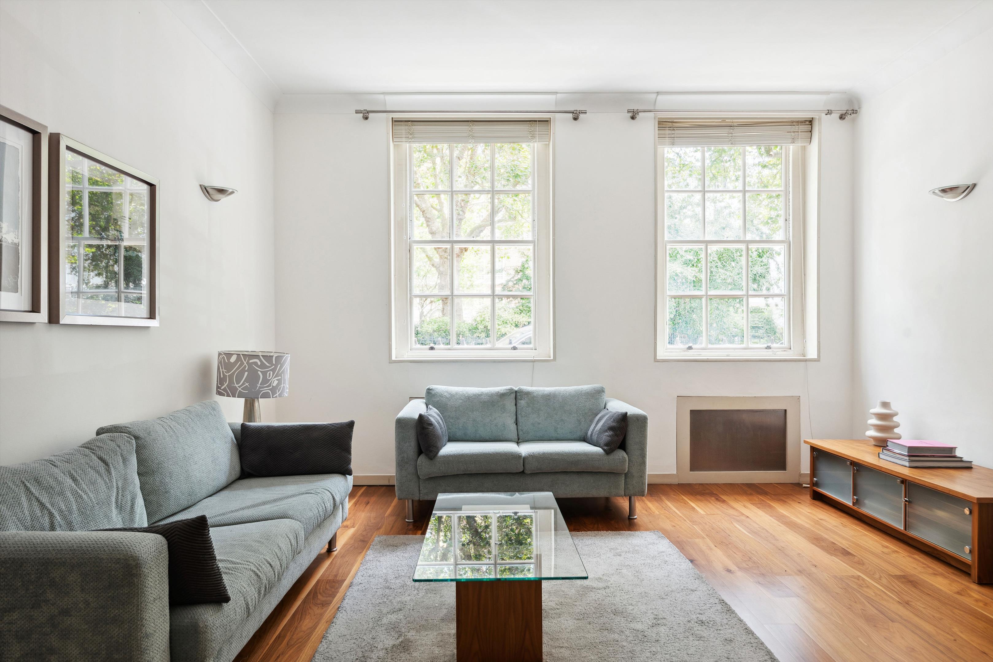 Lowndes Square, London SW1X